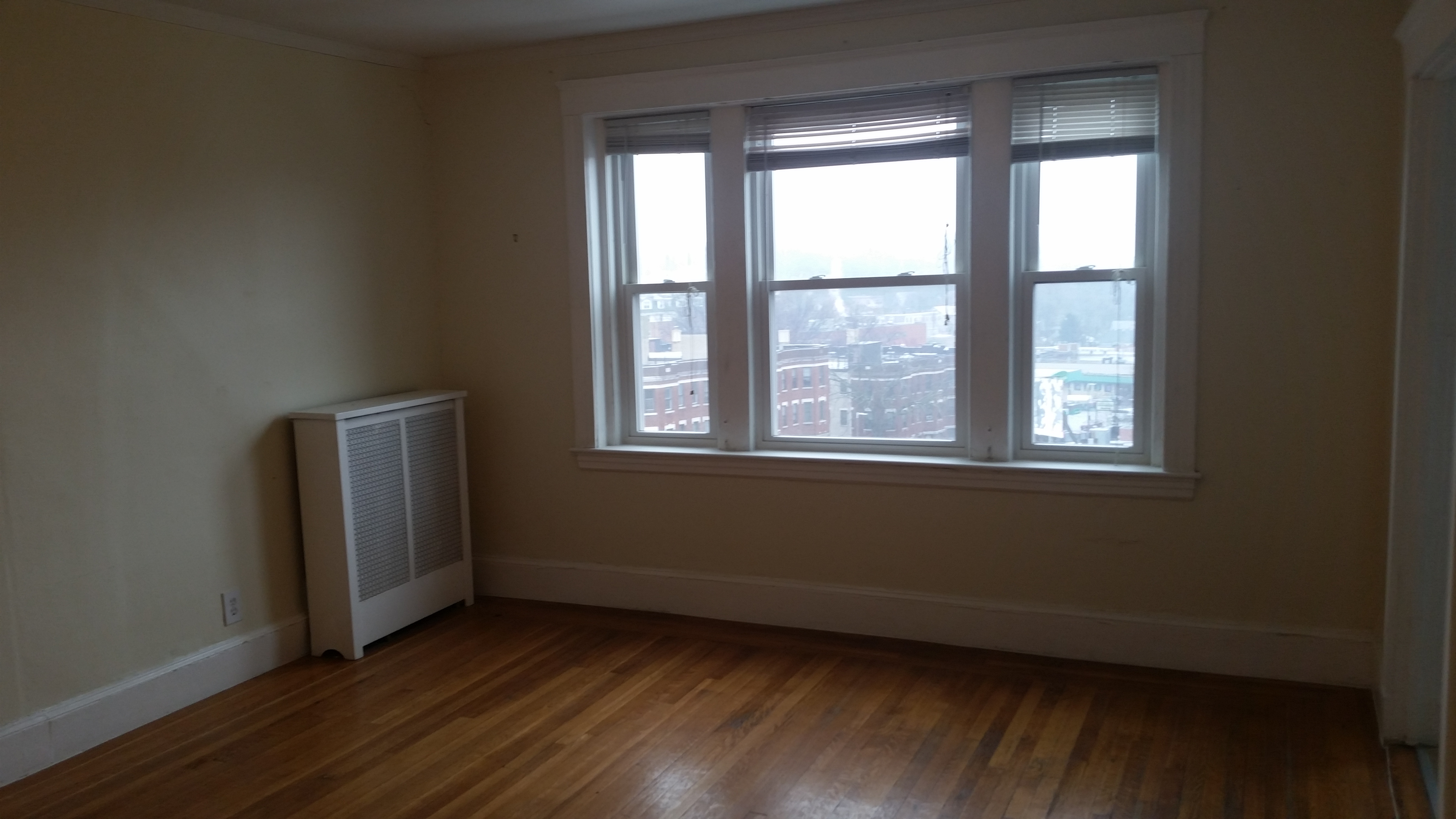 1615 Commonwealth Ave, Brighton