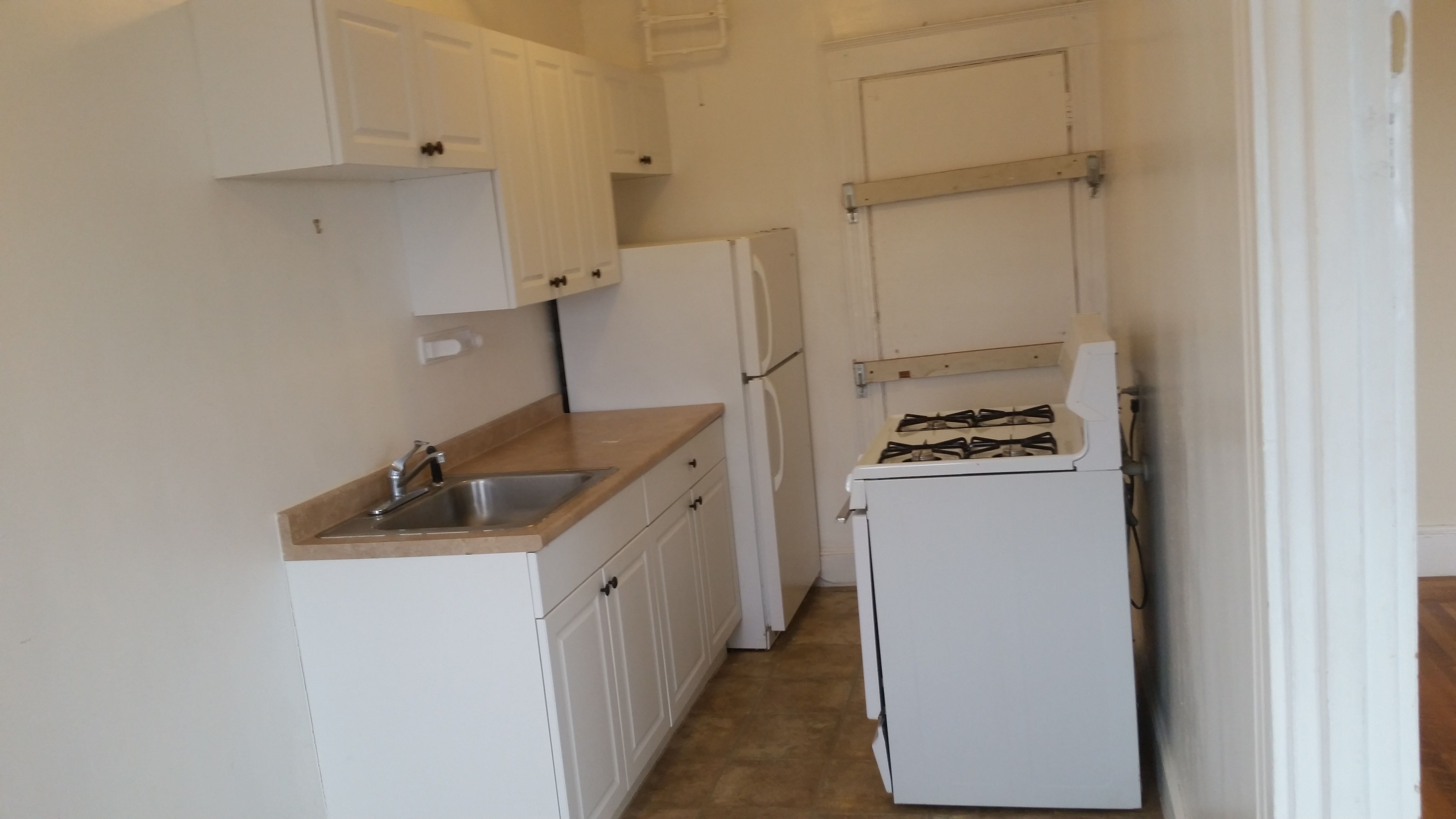 1615 Commonwealth Ave, Brighton