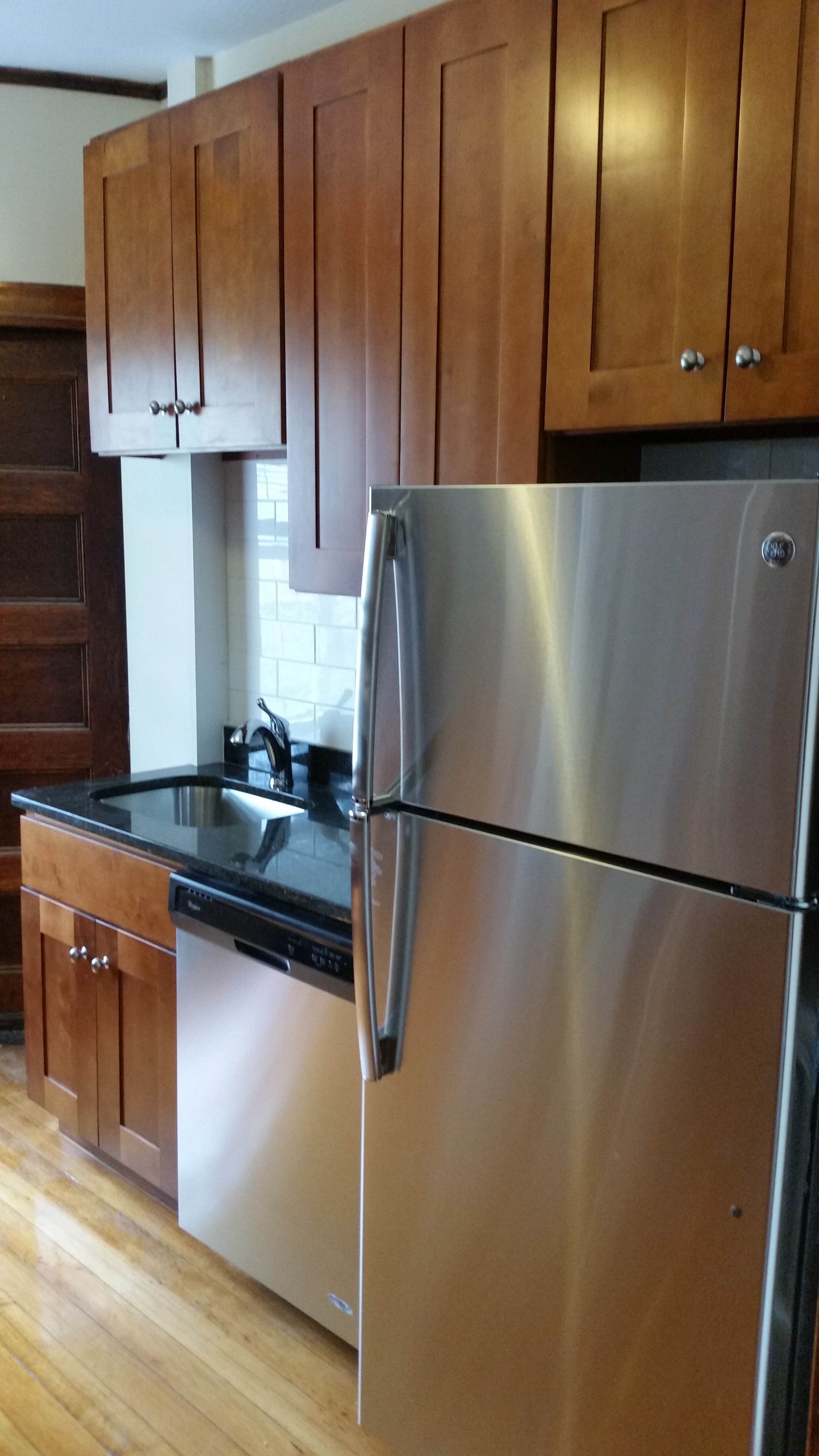 36 High St, Brookline Village