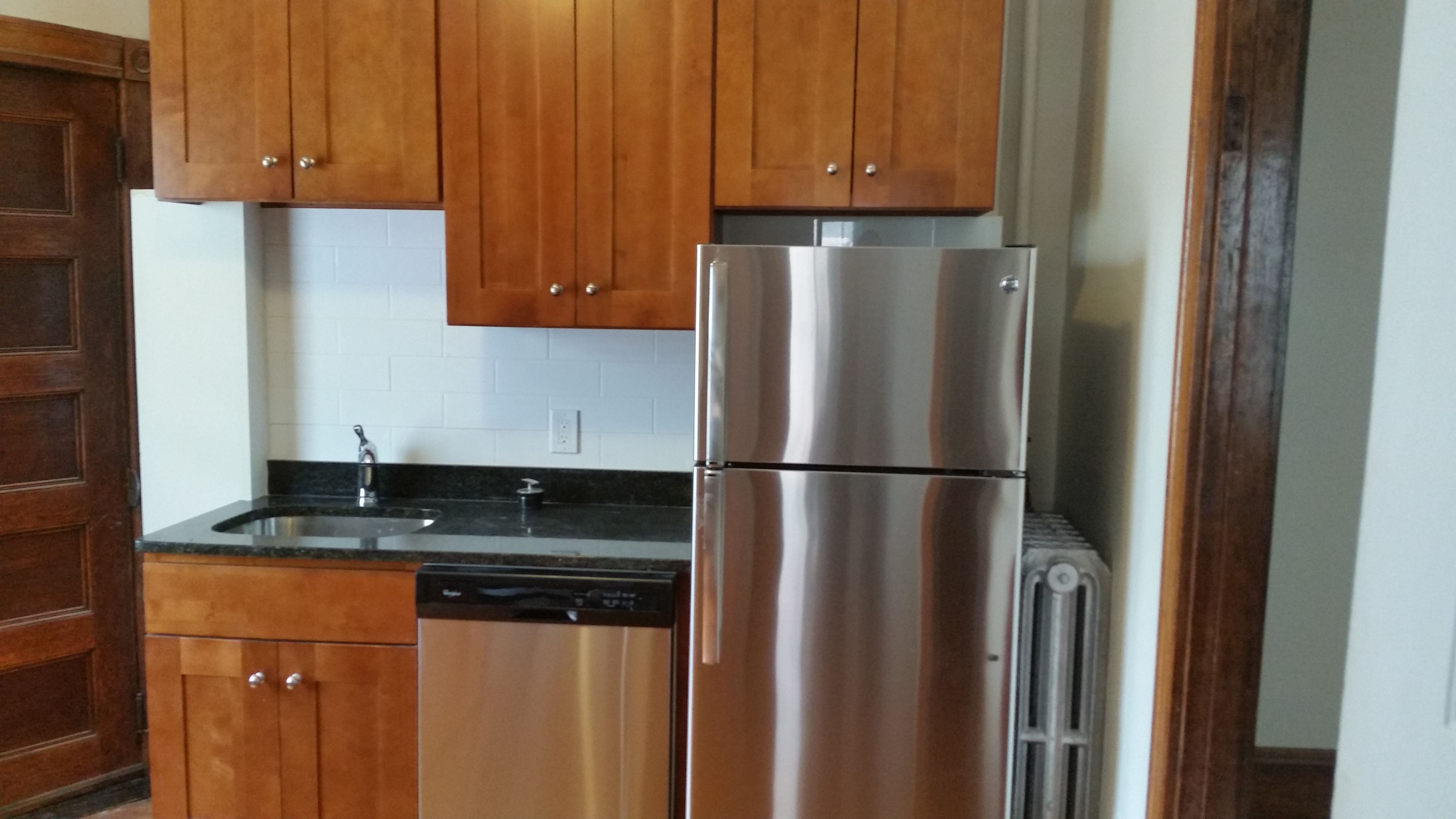 36 High St, Brookline Village