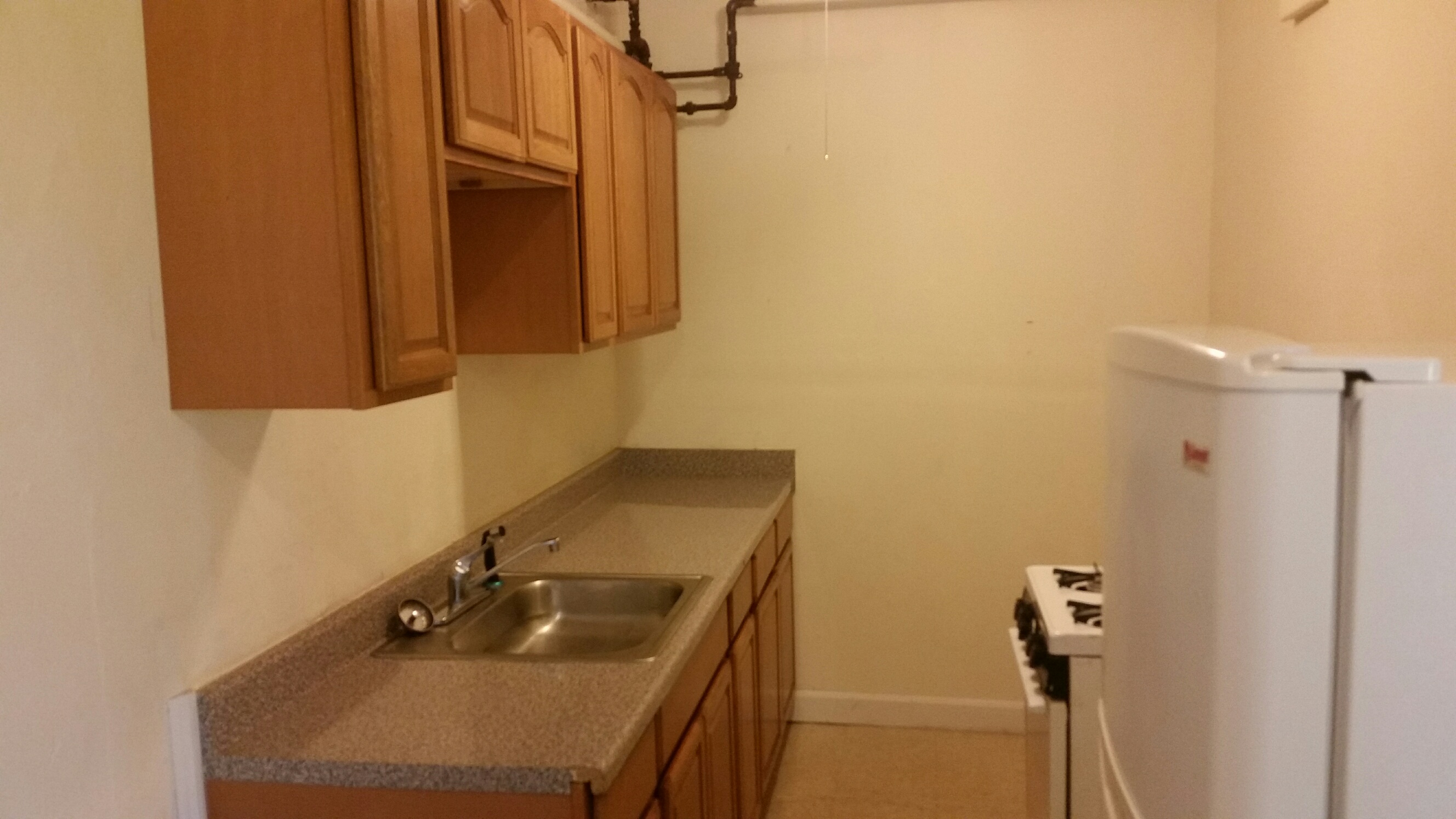 1615 Commonwealth Ave, Brighton