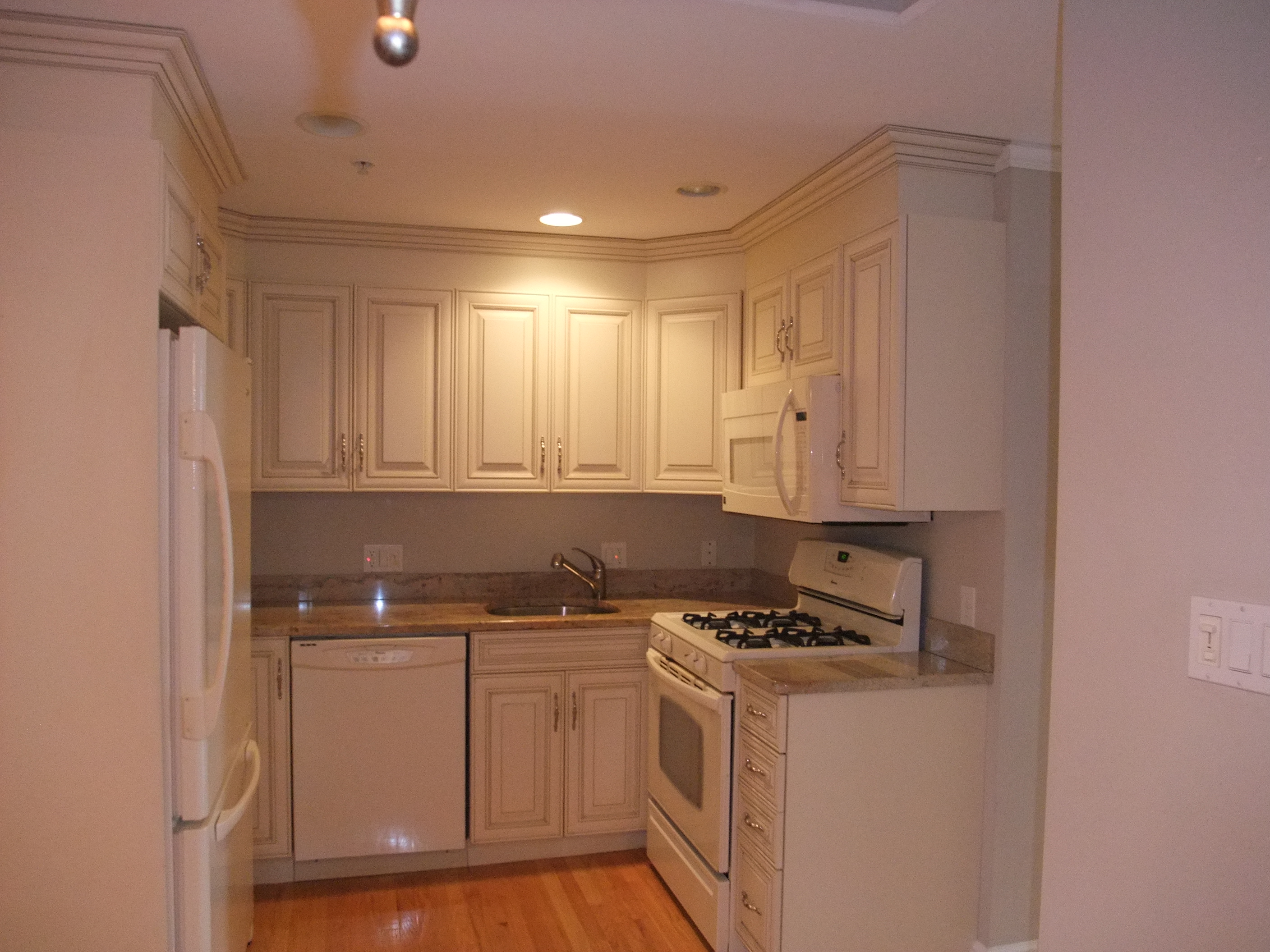 26 Parmenter St, North End