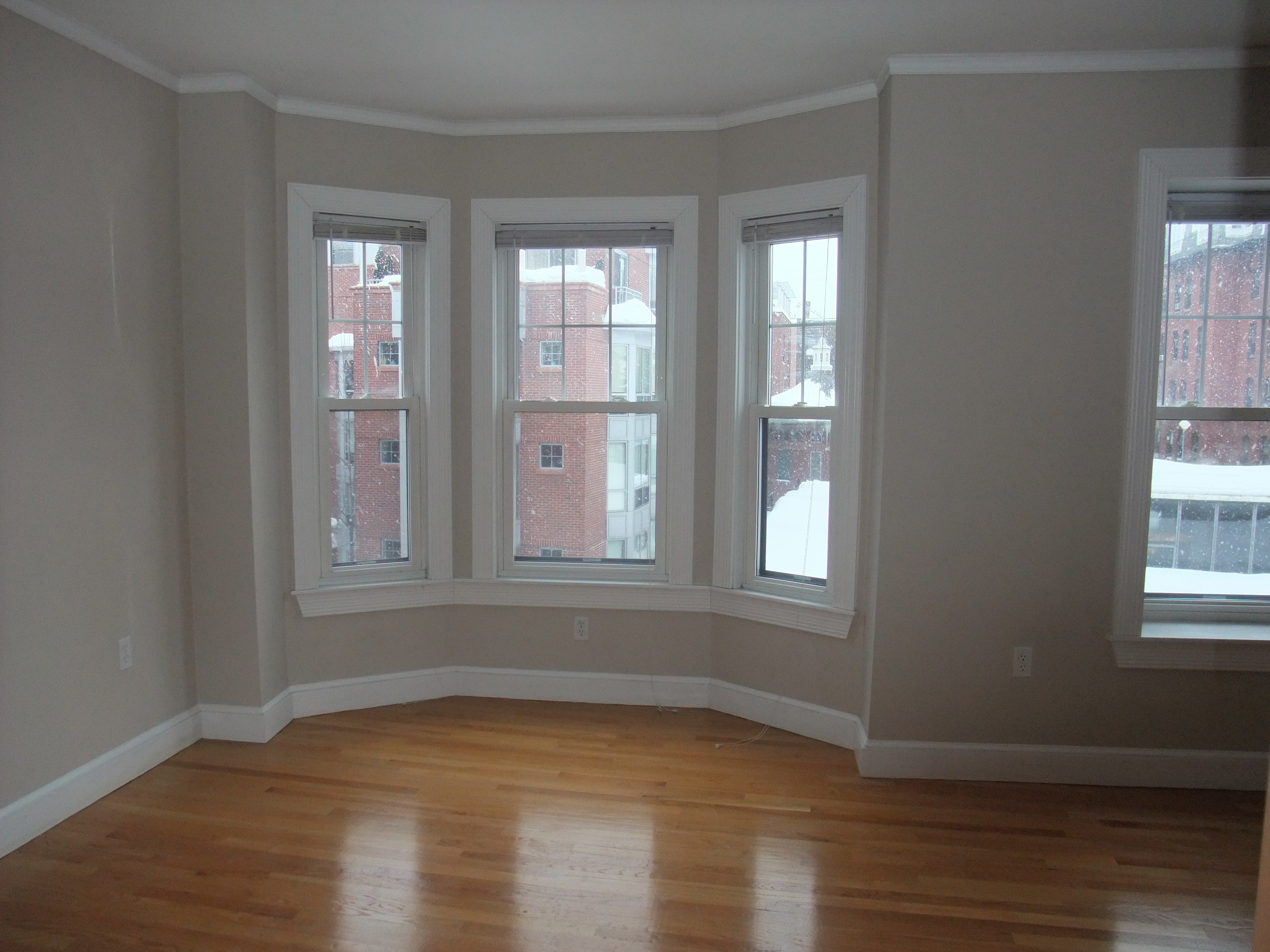 26 Parmenter St, North End