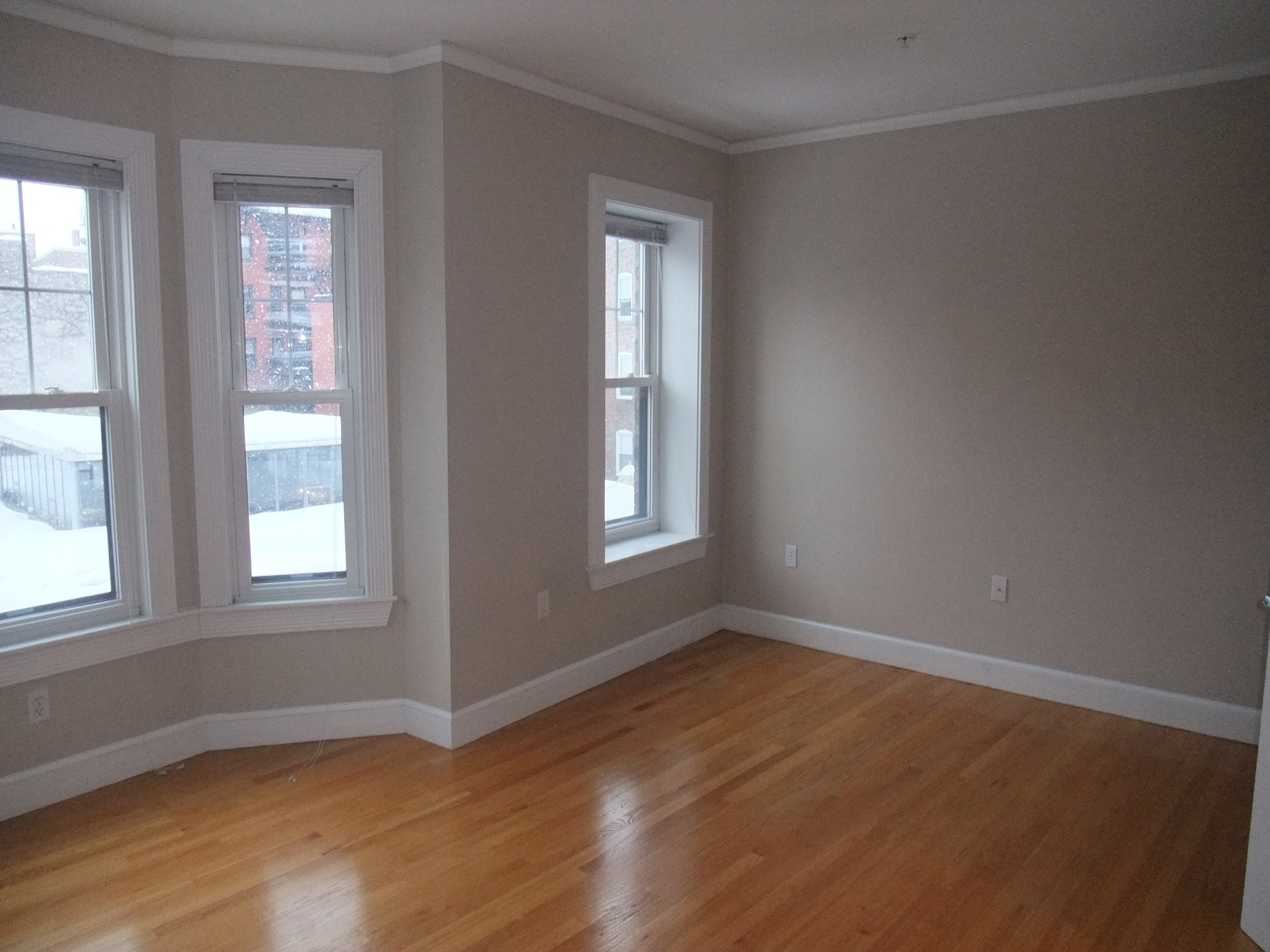 26 Parmenter St, North End