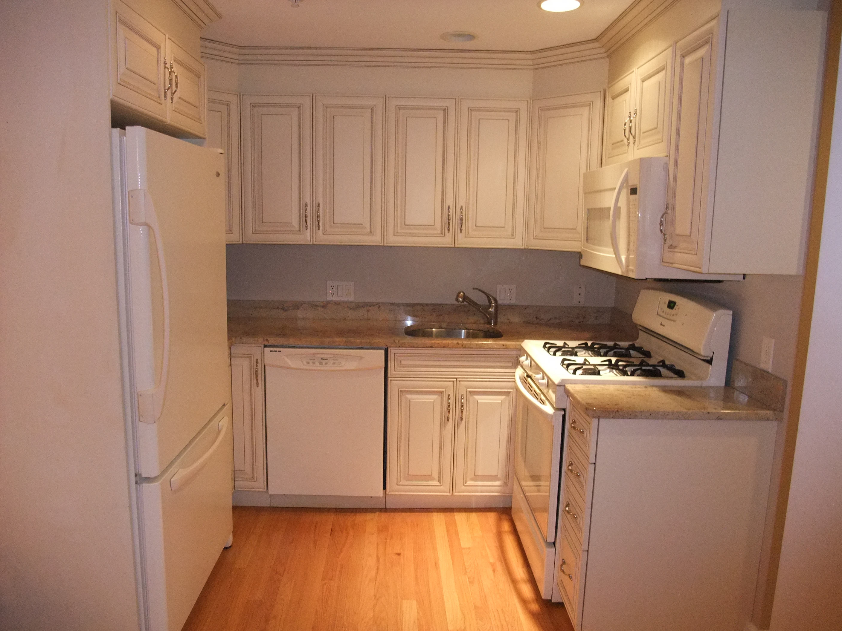 26 Parmenter St, North End