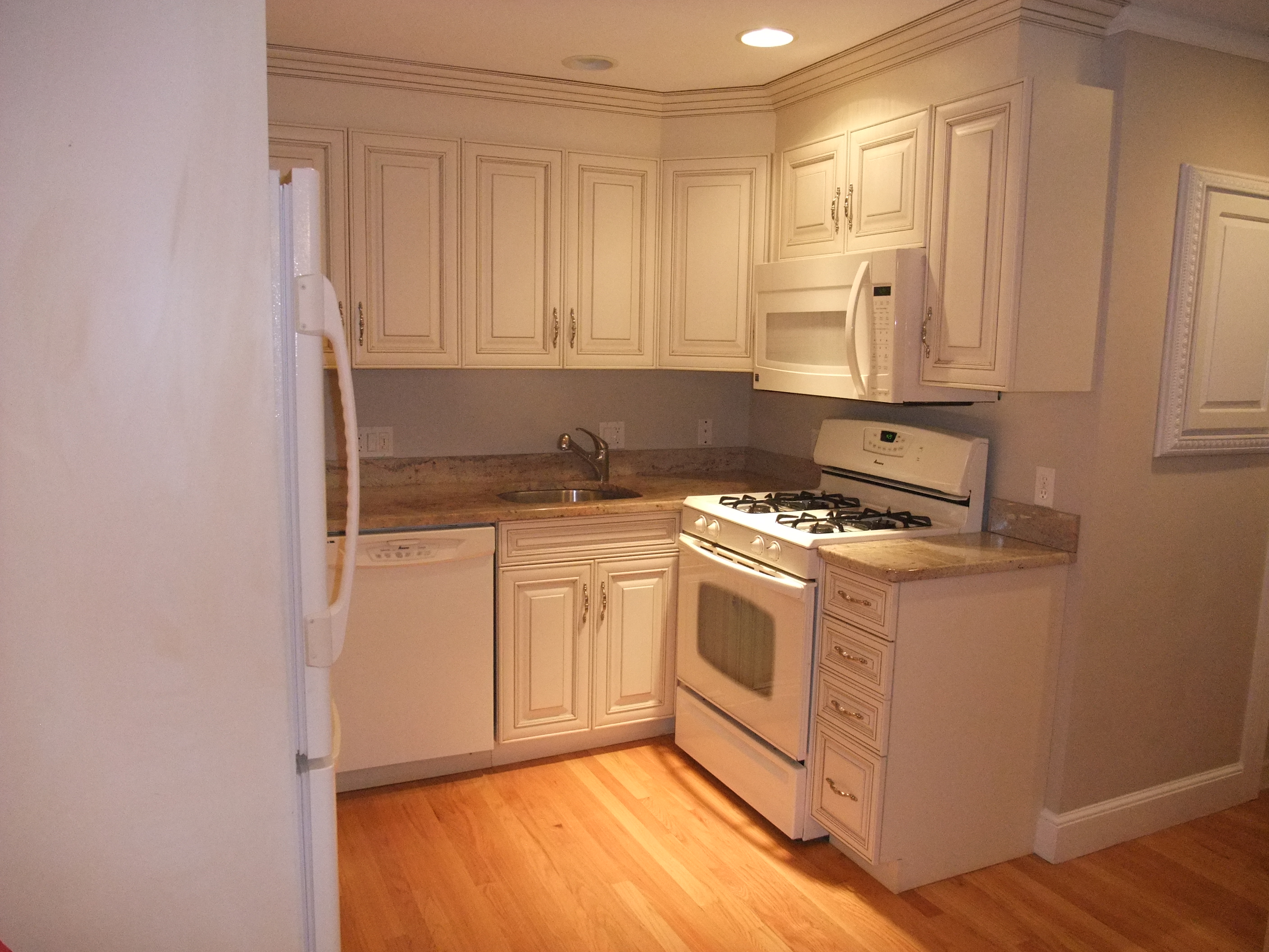 26 Parmenter St, North End