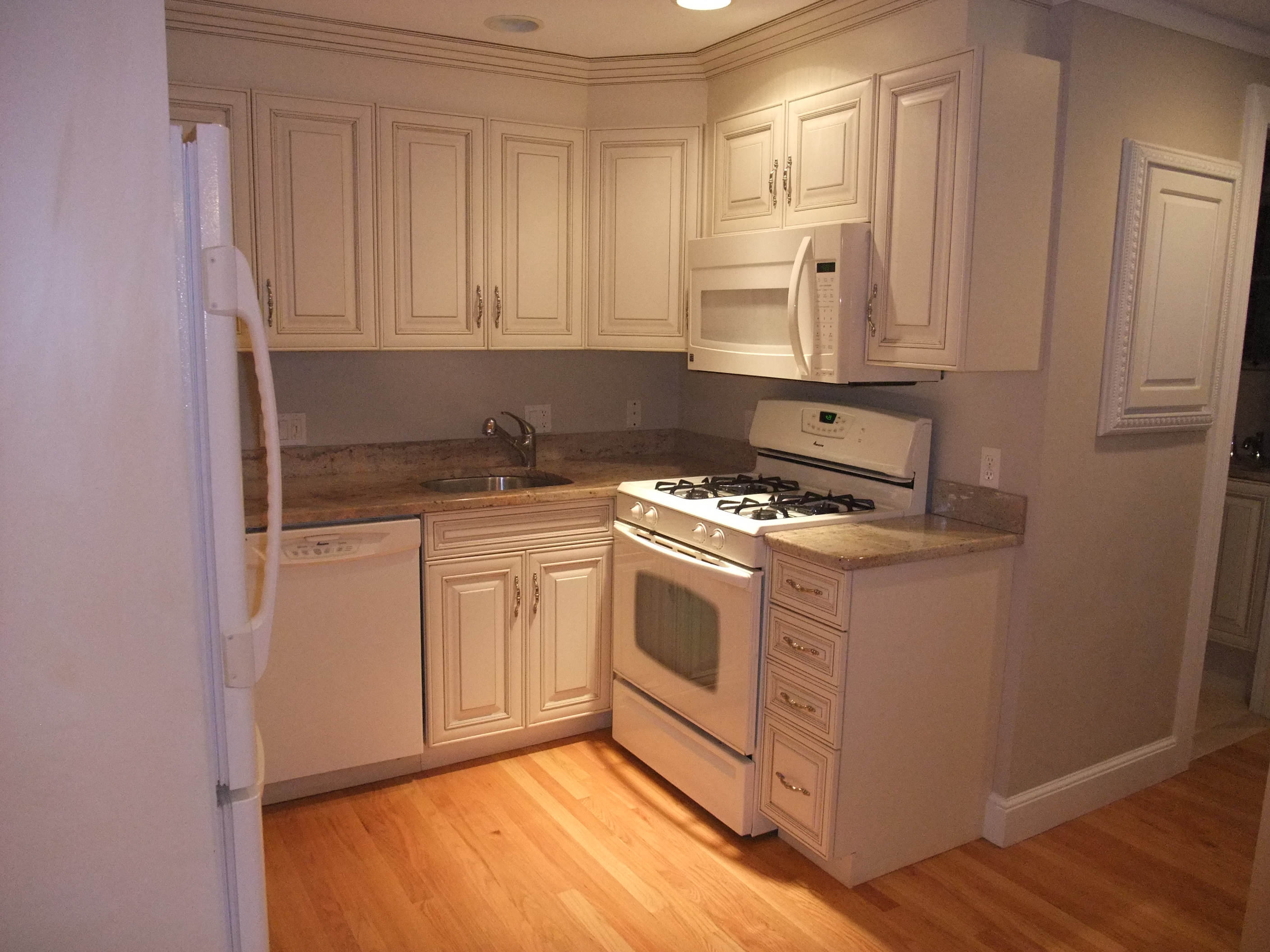 26 Parmenter St, North End