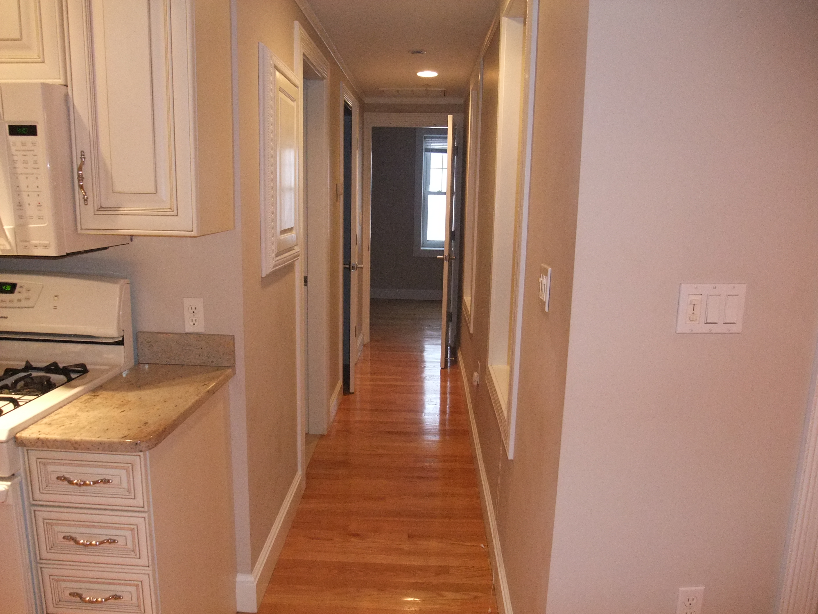 26 Parmenter St, North End