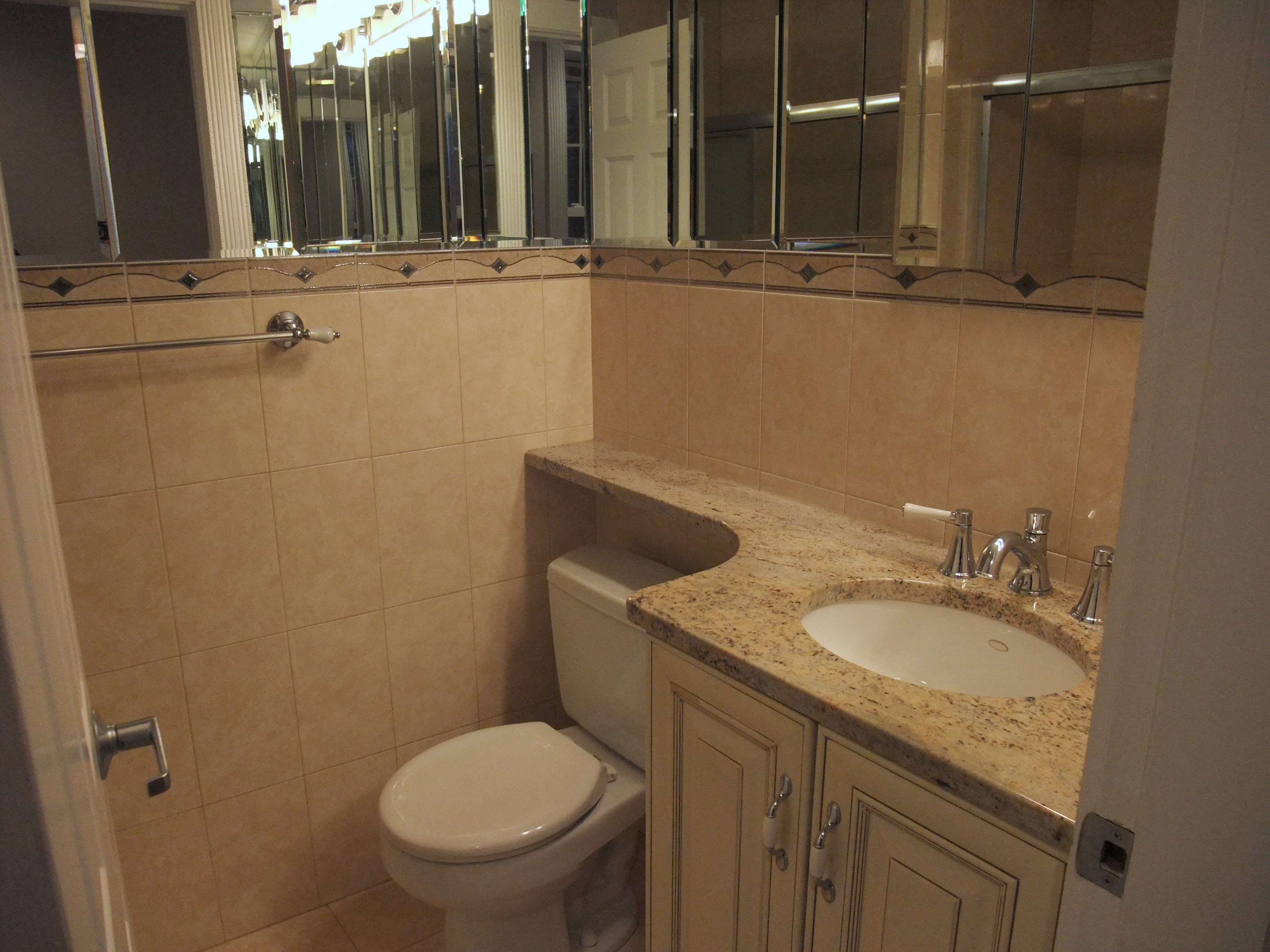 26 Parmenter St, North End