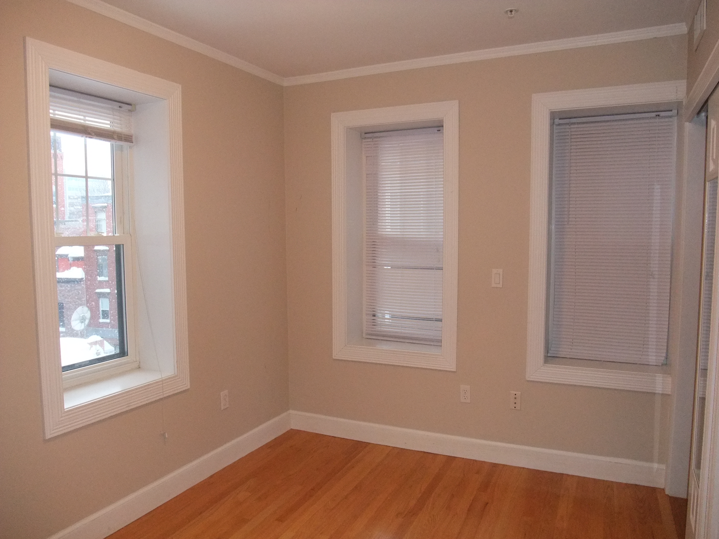 26 Parmenter St, North End