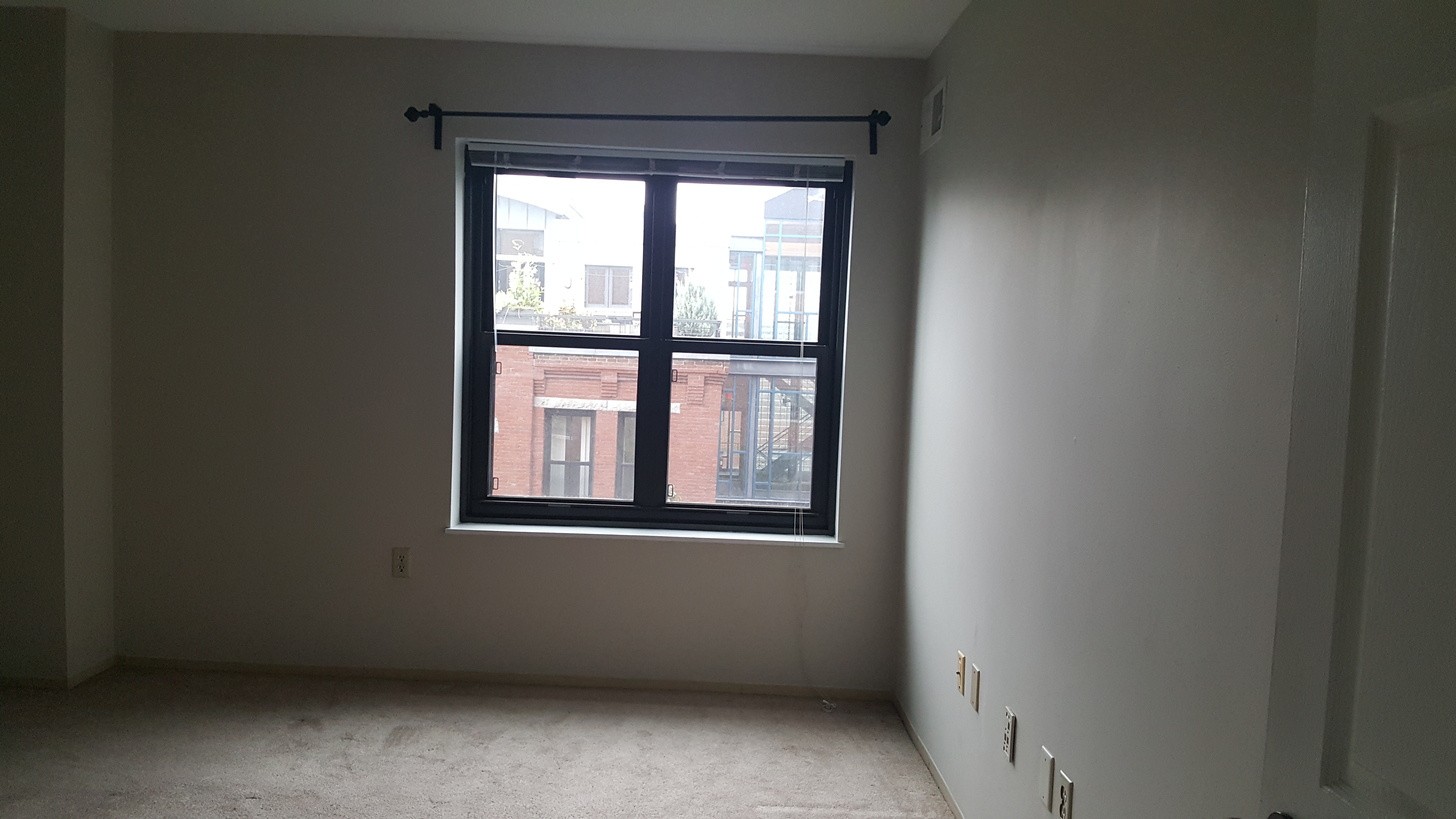 16 Harcourt St, Back Bay