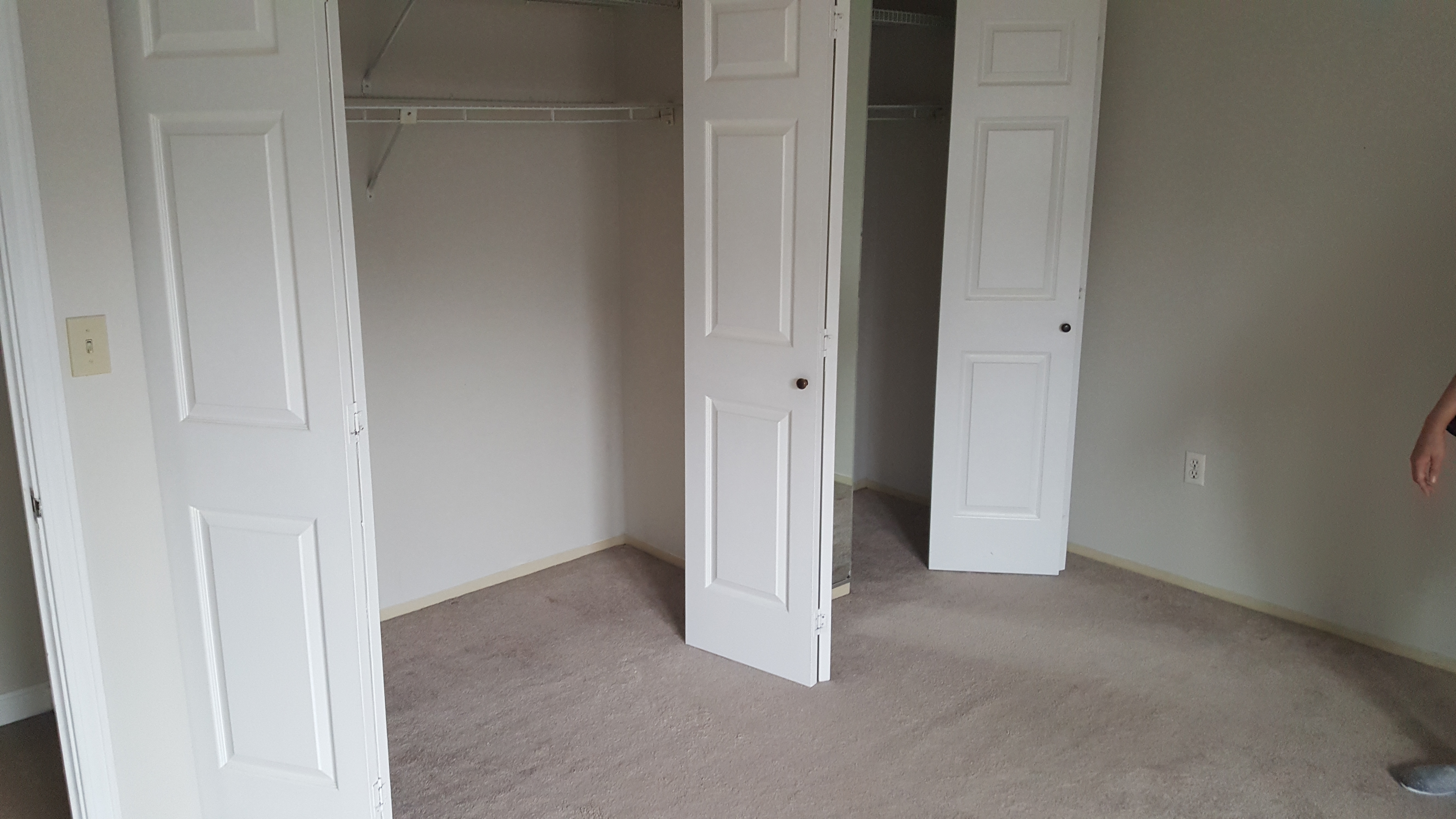 16 Harcourt St, Back Bay