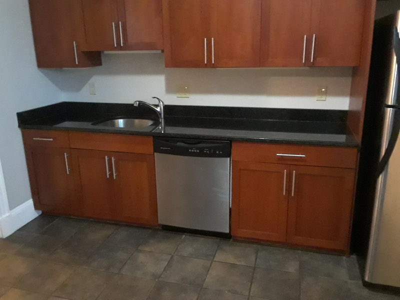 11 Beacon St, Inman Square