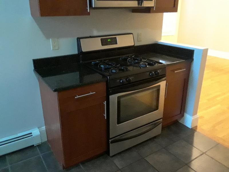 11 Beacon St, Inman Square