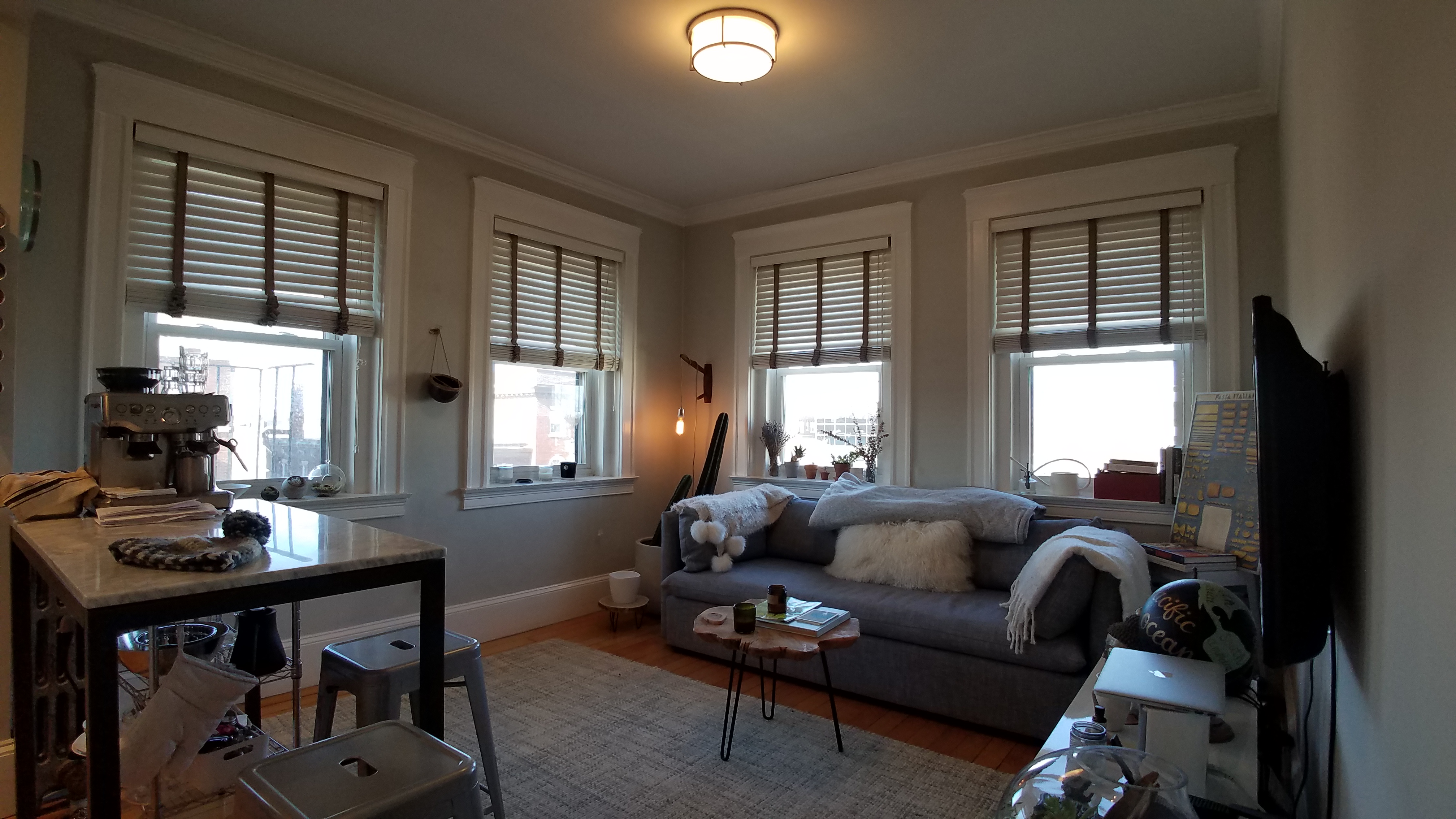 1925 Massachusetts Ave, Porter Square