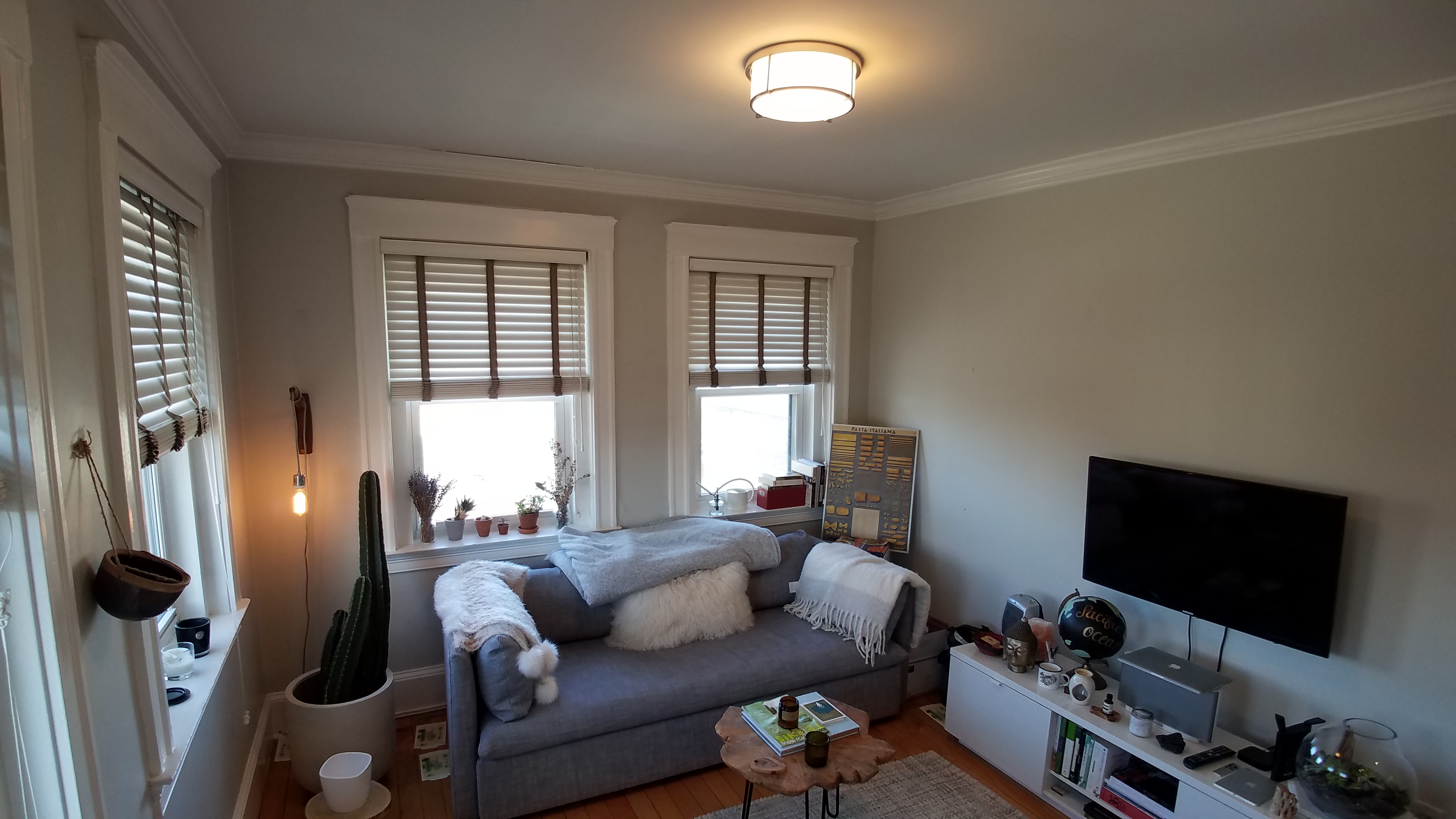 1925 Massachusetts Ave, Porter Square