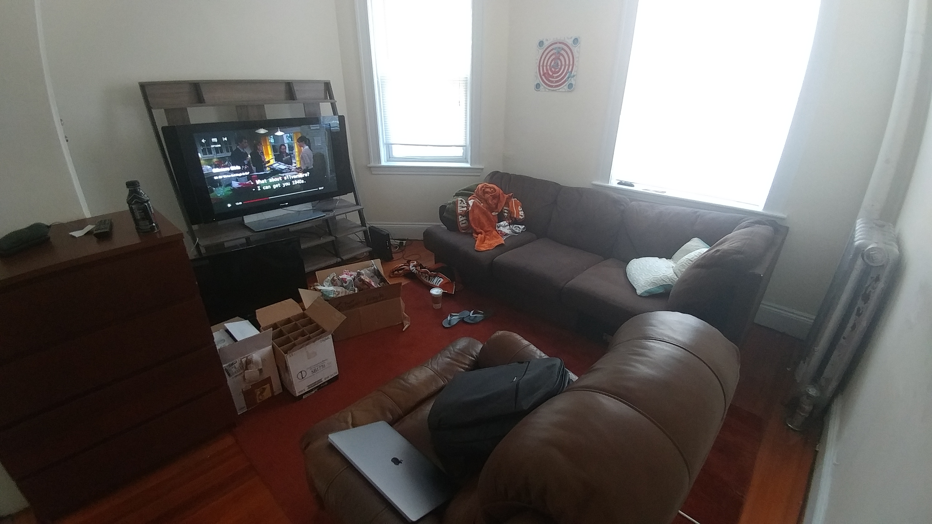 520 Cambridge St, Allston