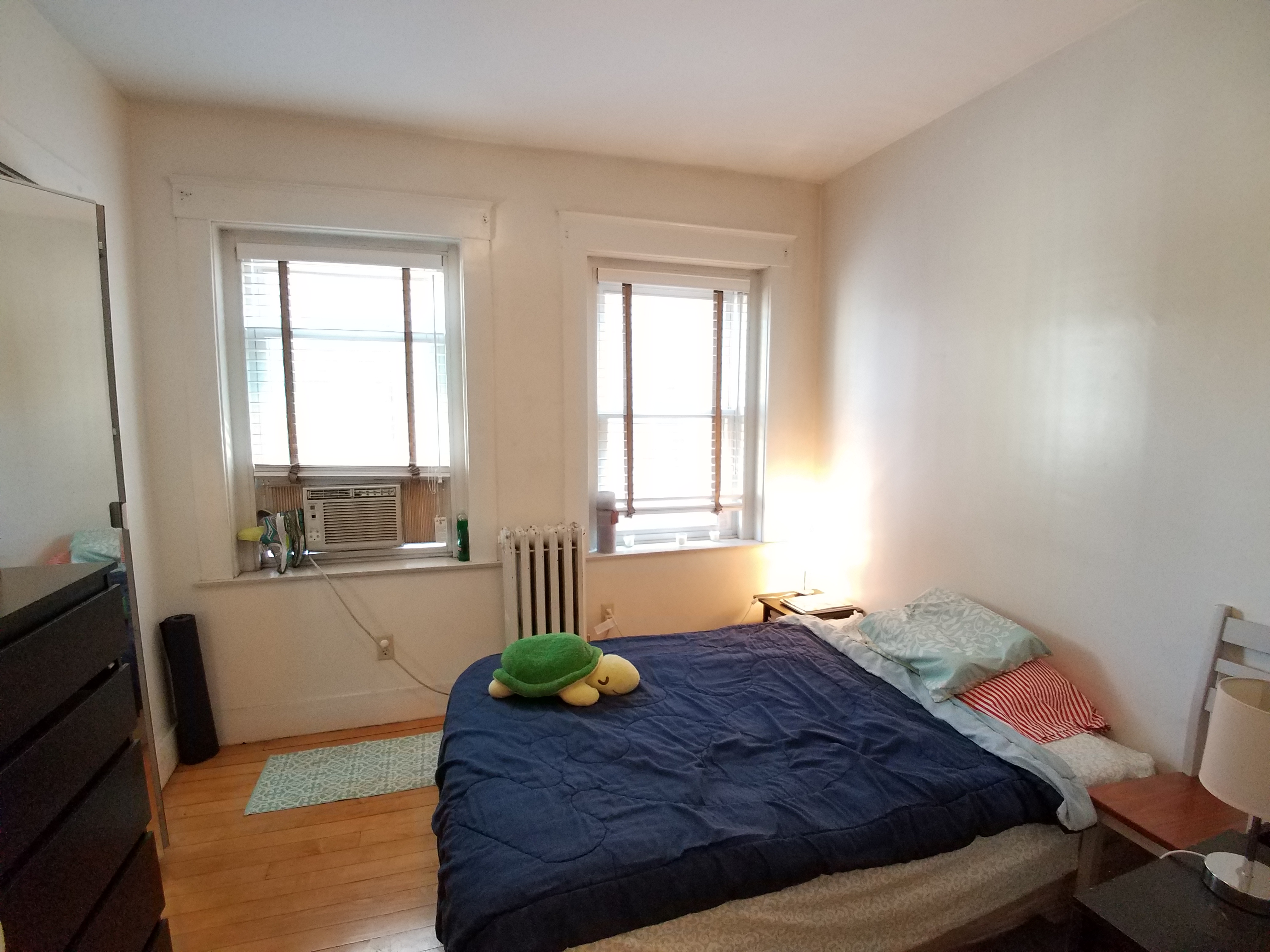 1925 Massachusetts Ave, Porter Square