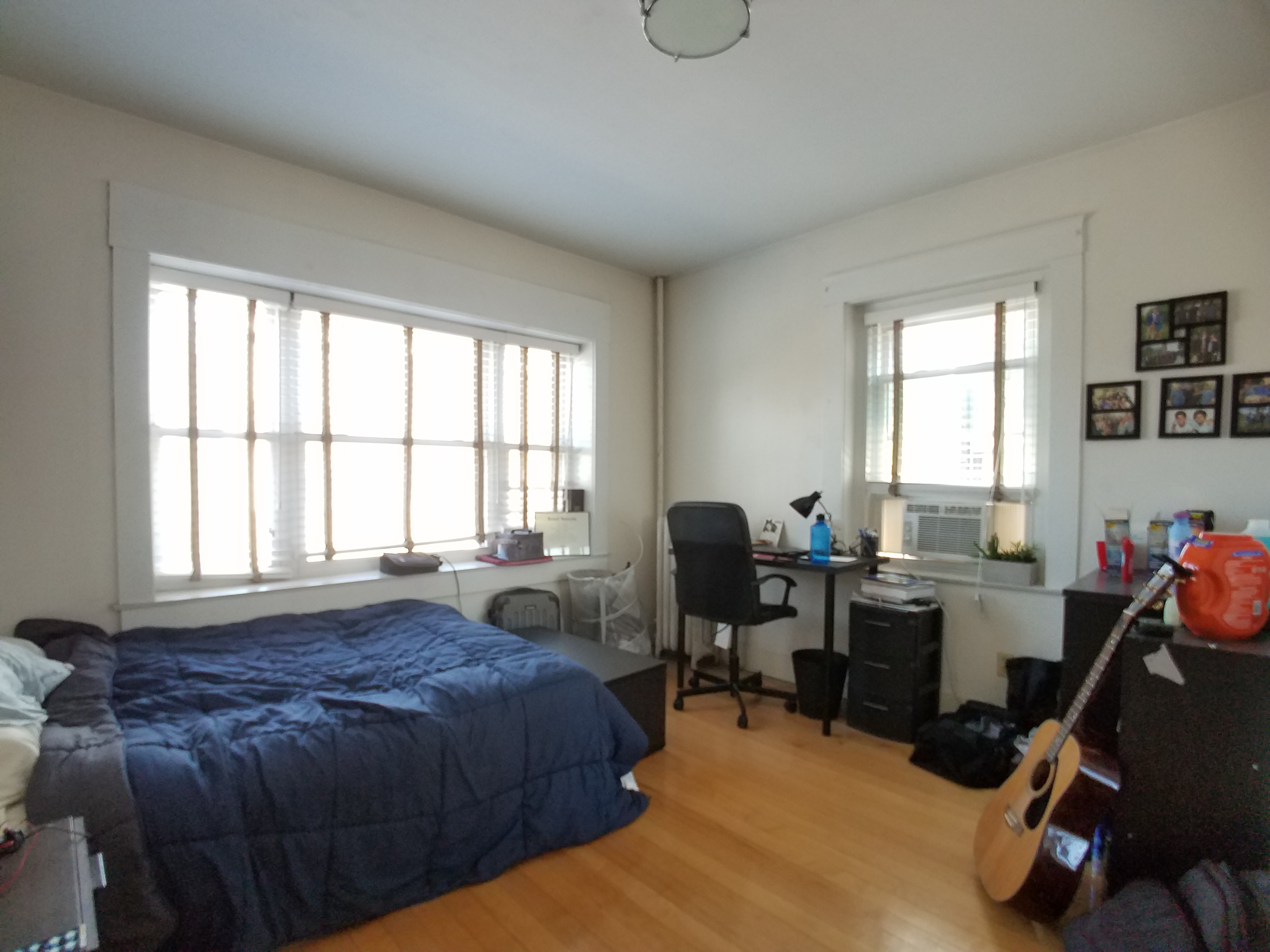 1925 Massachusetts Ave, Porter Square