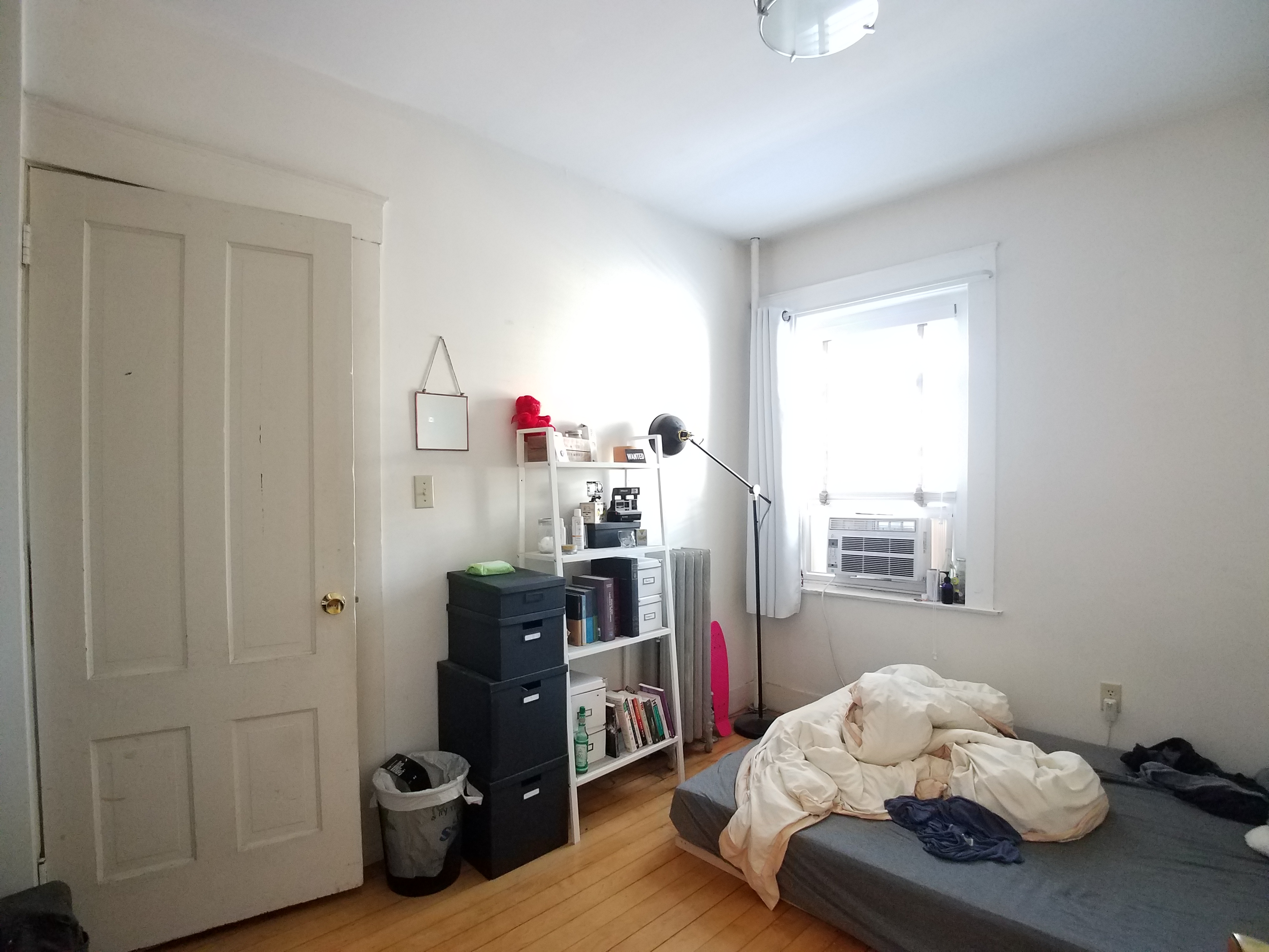 1925 Massachusetts Ave, Porter Square