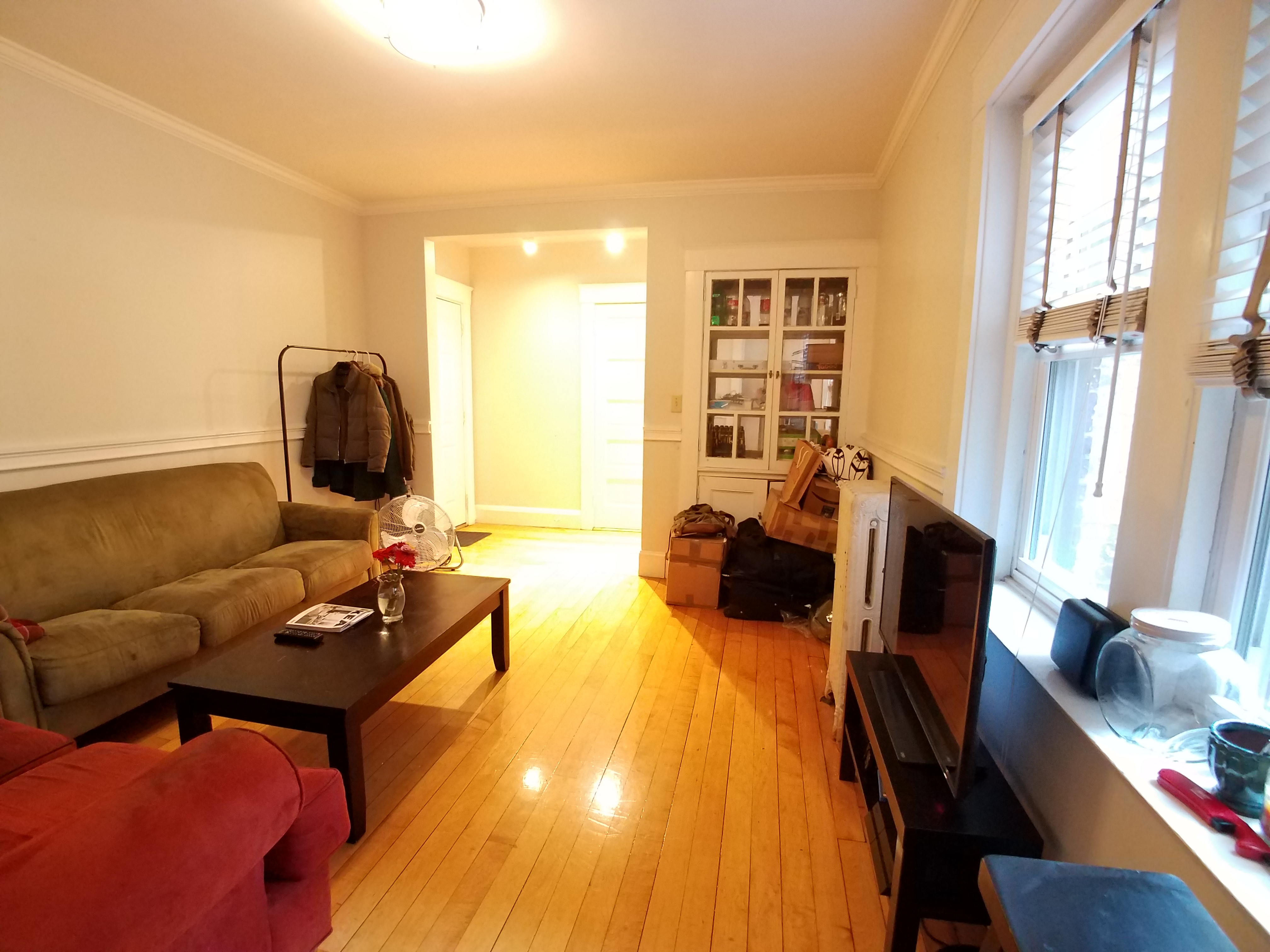 1925 Massachusetts Ave, Porter Square