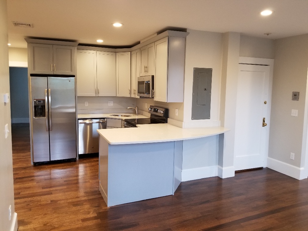 1415 Commonwealth Ave, Brighton