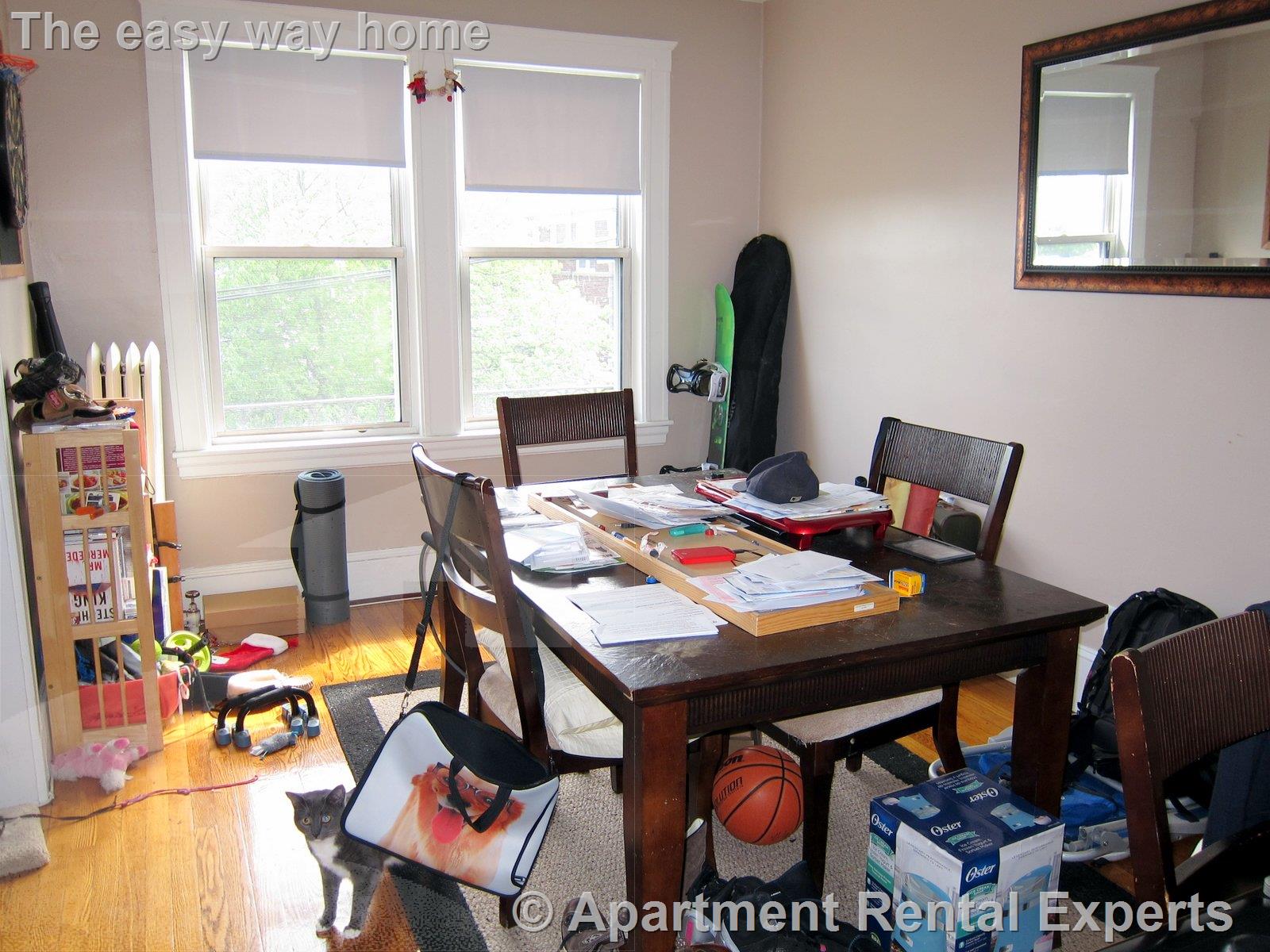 155 Summer, Spring Hill