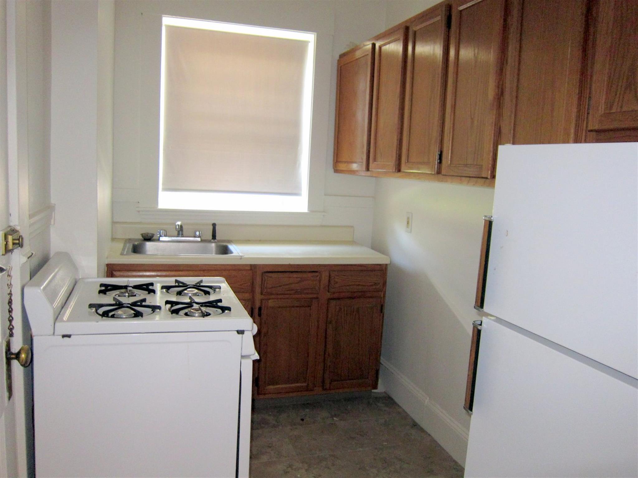 155 Summer St, Magoun Square