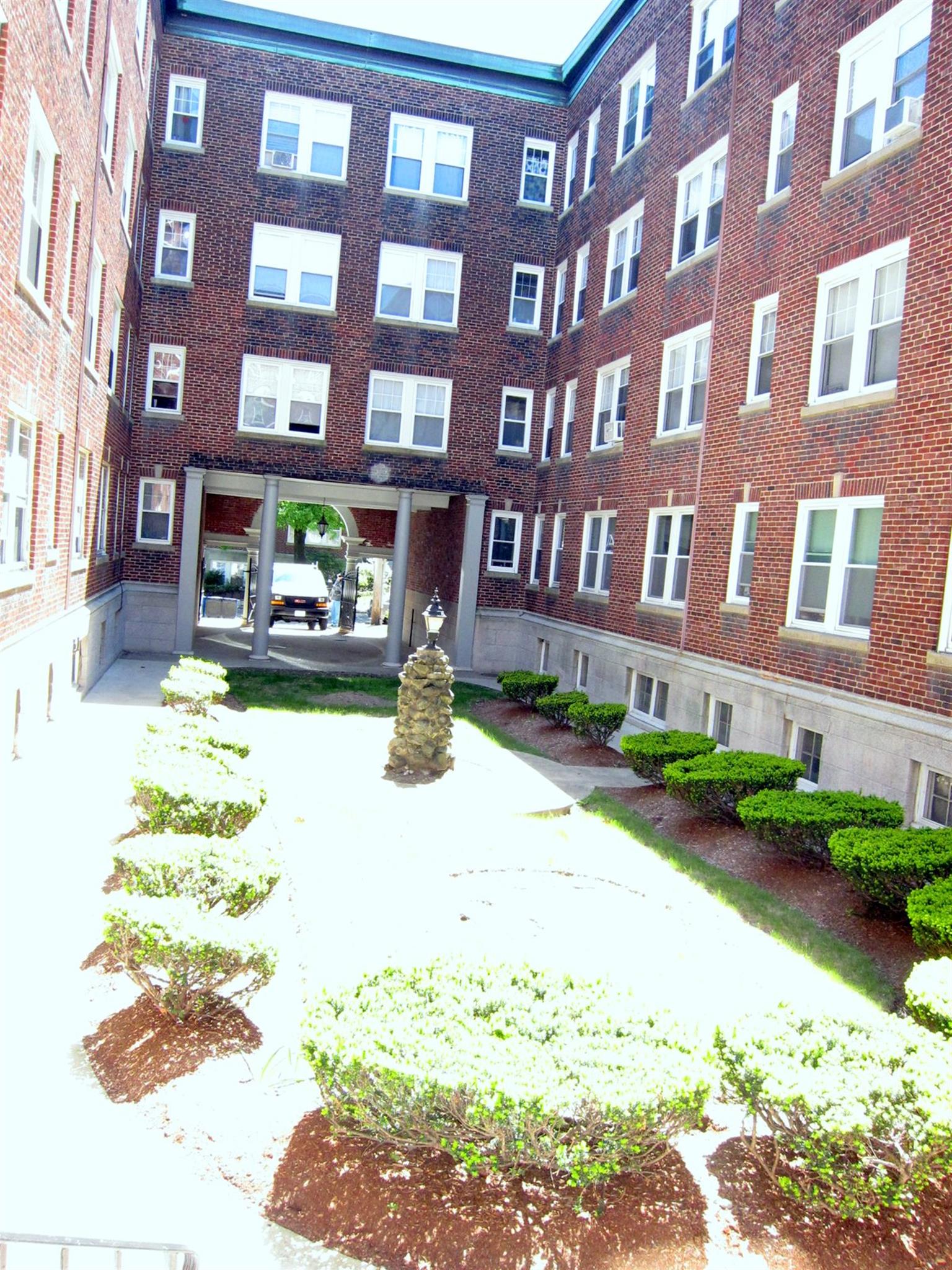 155 Summer St, Magoun Square