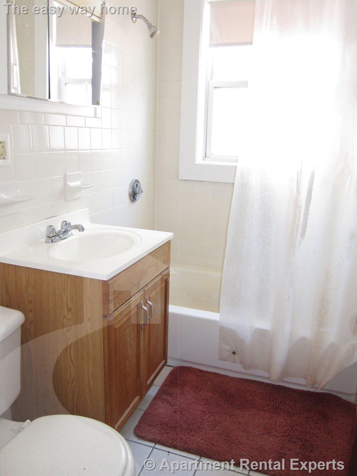 163 Summer, Spring Hill