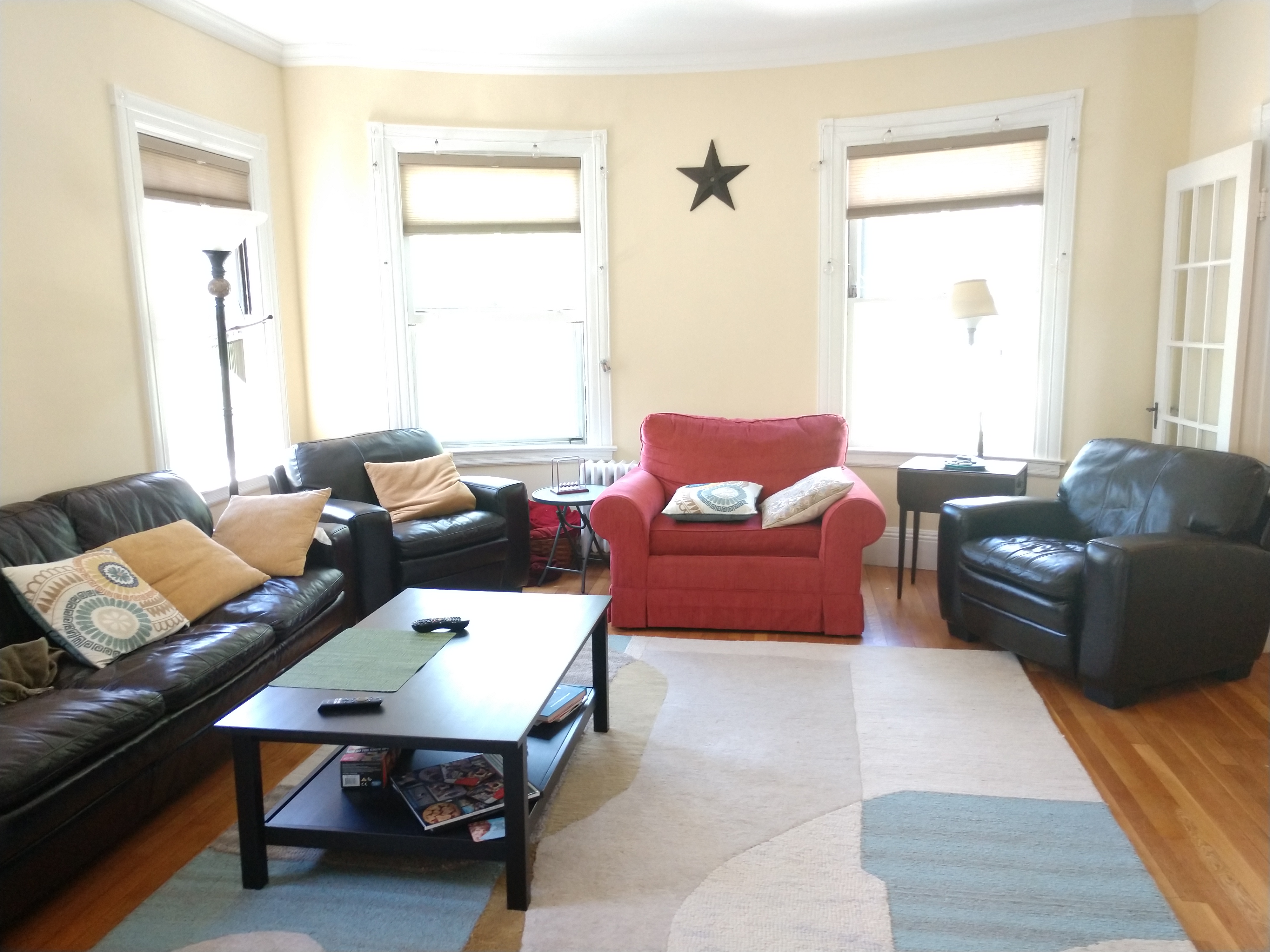 29 Naples Rd, Coolidge Corner