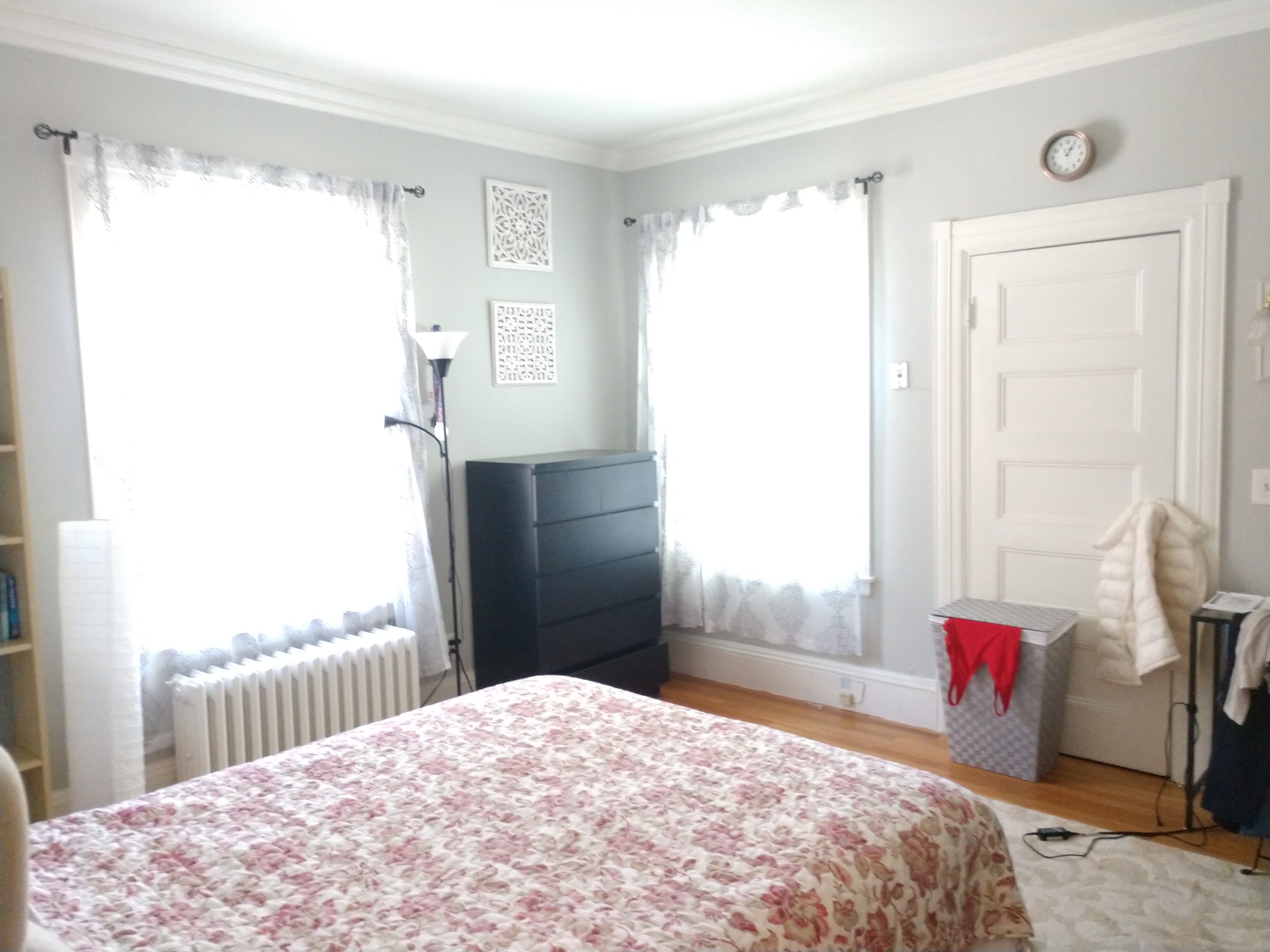 29 Naples Rd, Coolidge Corner