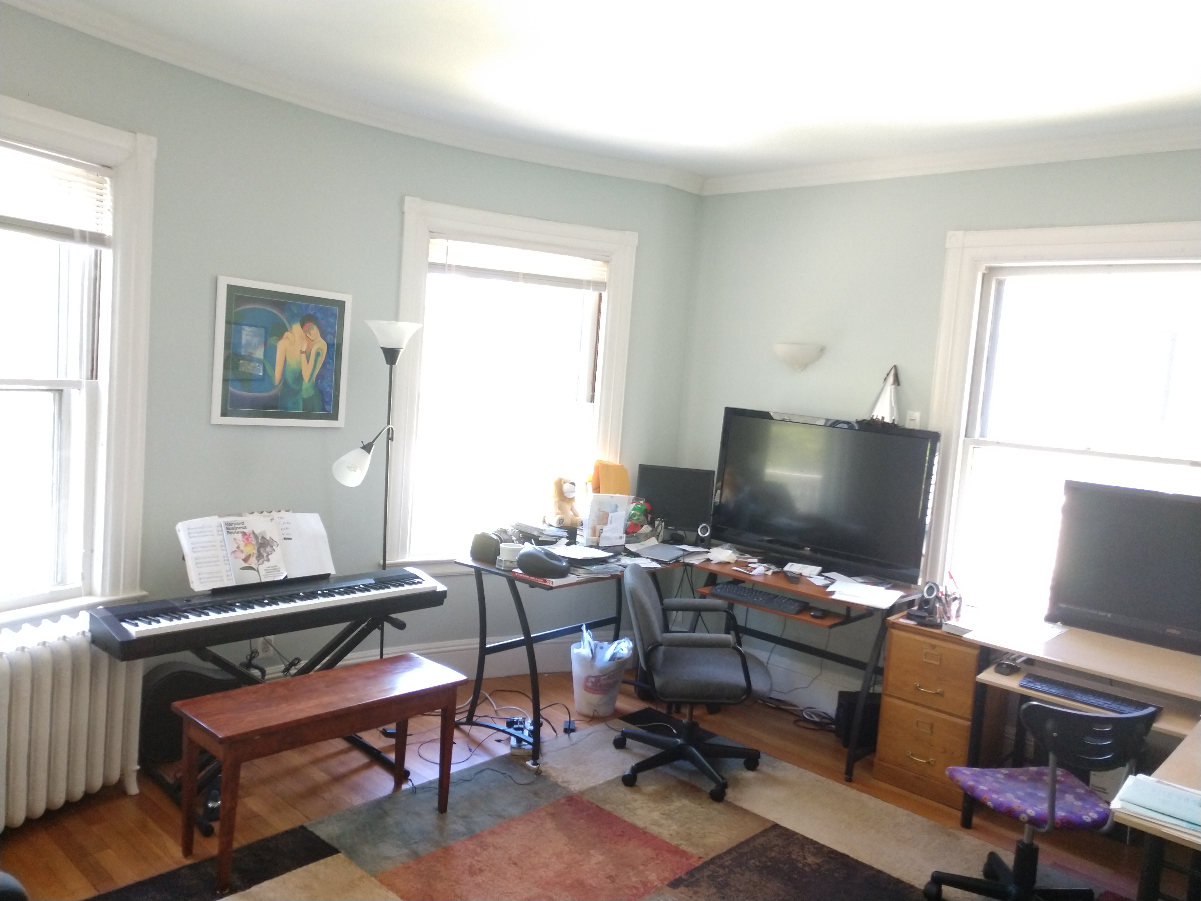 29 Naples Rd, Coolidge Corner