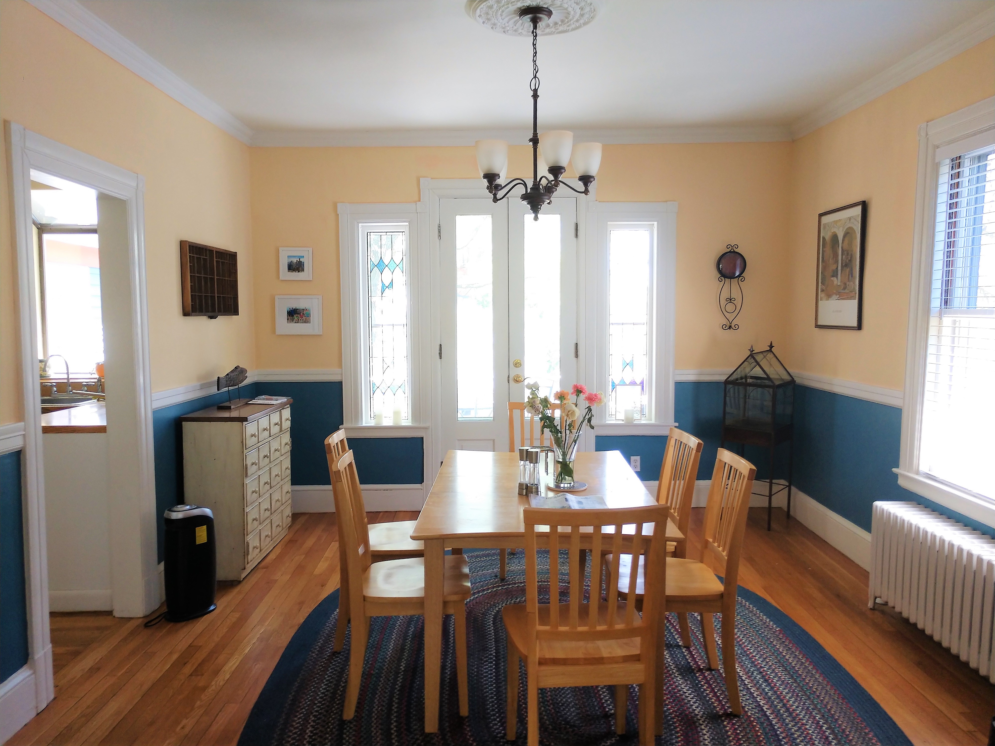 29 Naples Rd, Coolidge Corner