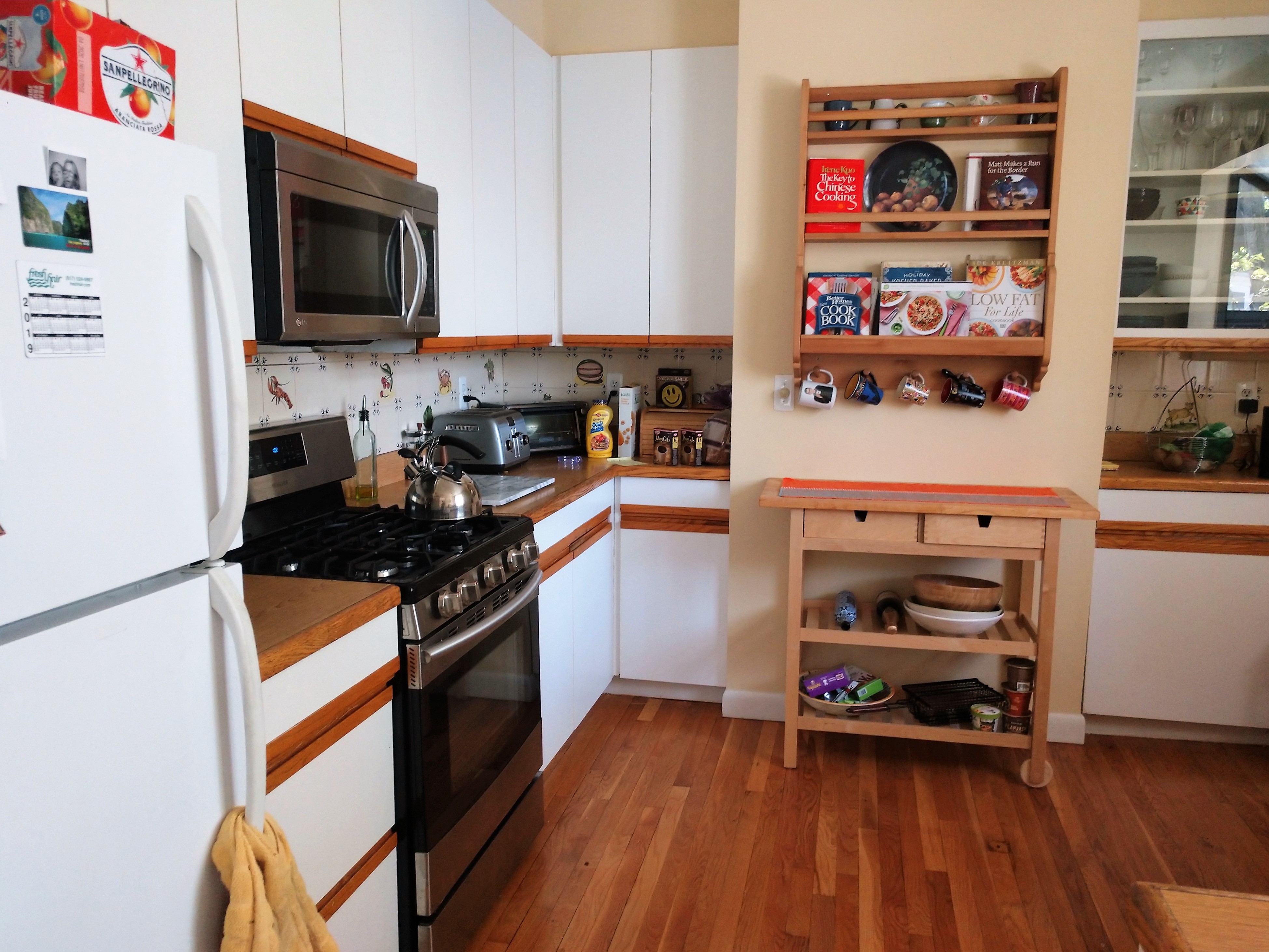 29 Naples Rd, Coolidge Corner