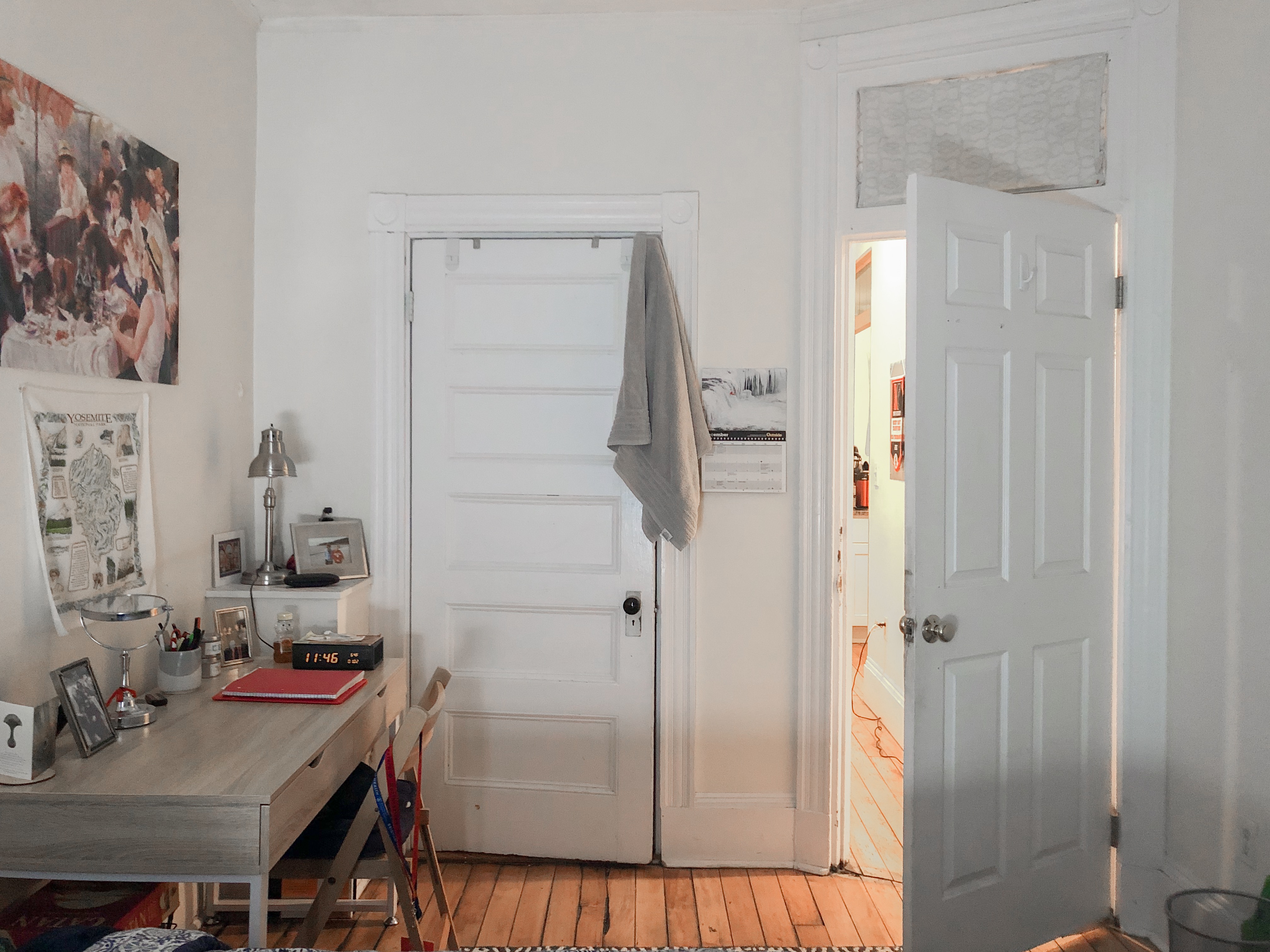 616 Columbus, Fenway