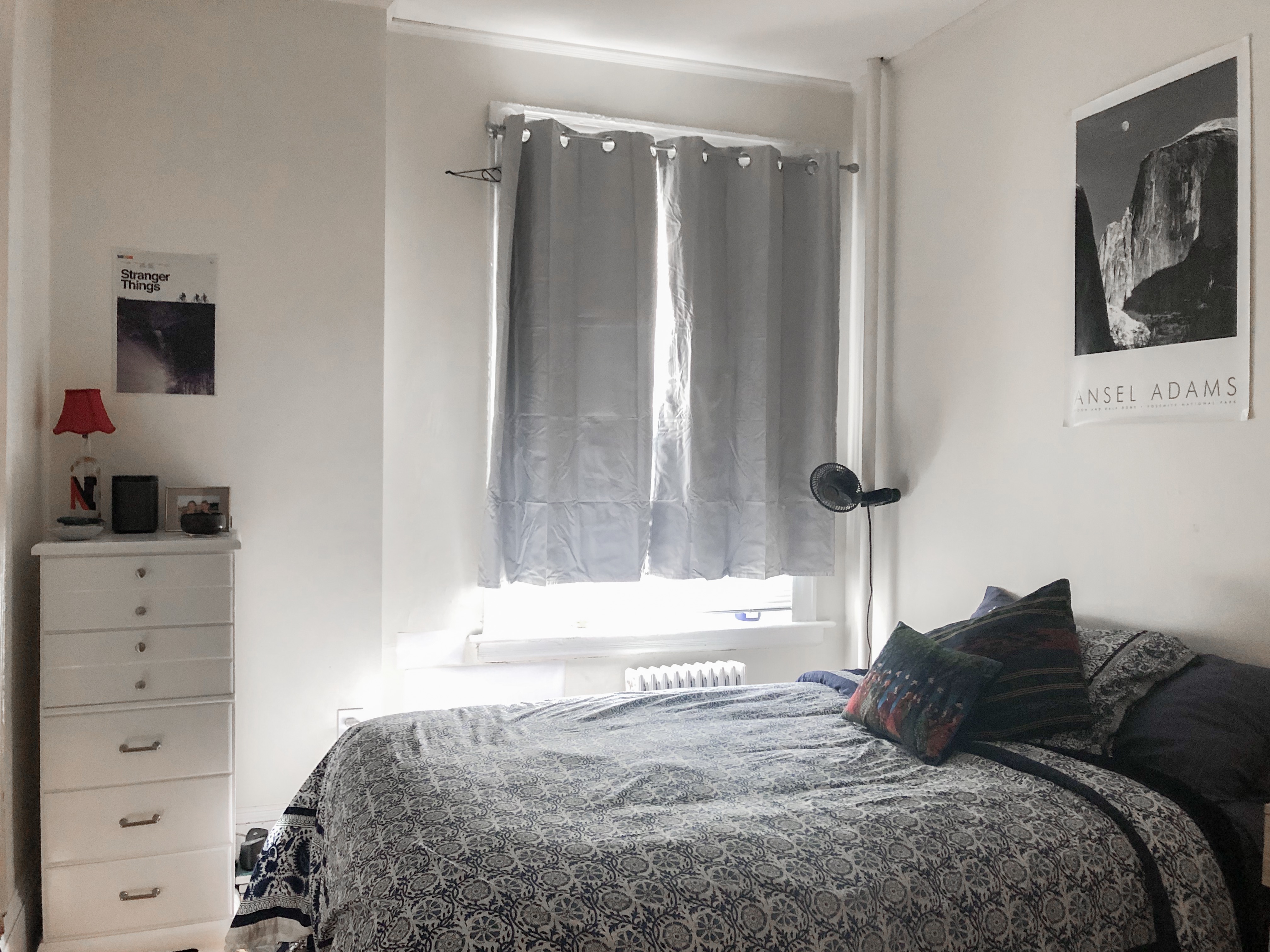 616 Columbus, Fenway