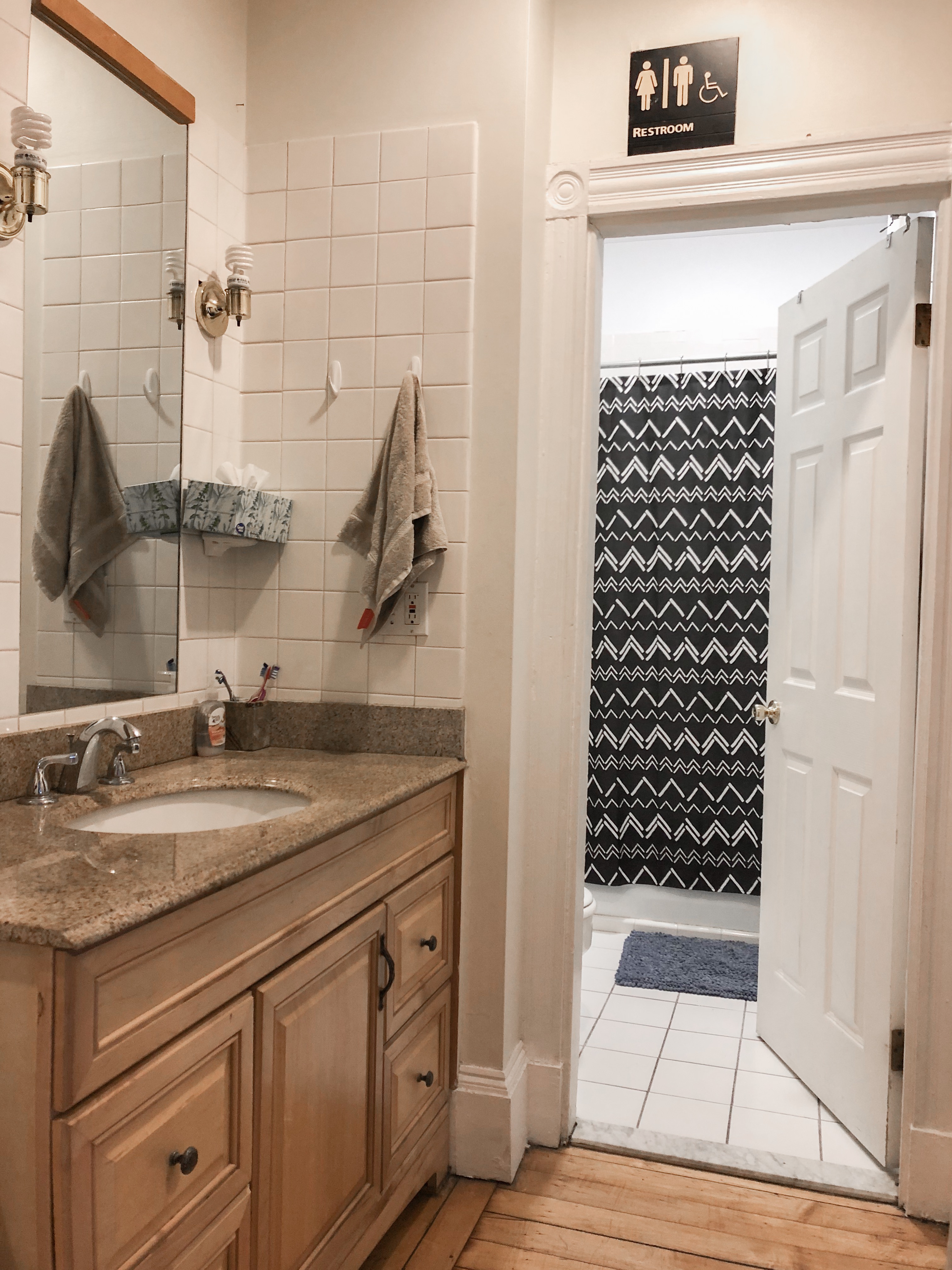 616 Columbus, Fenway