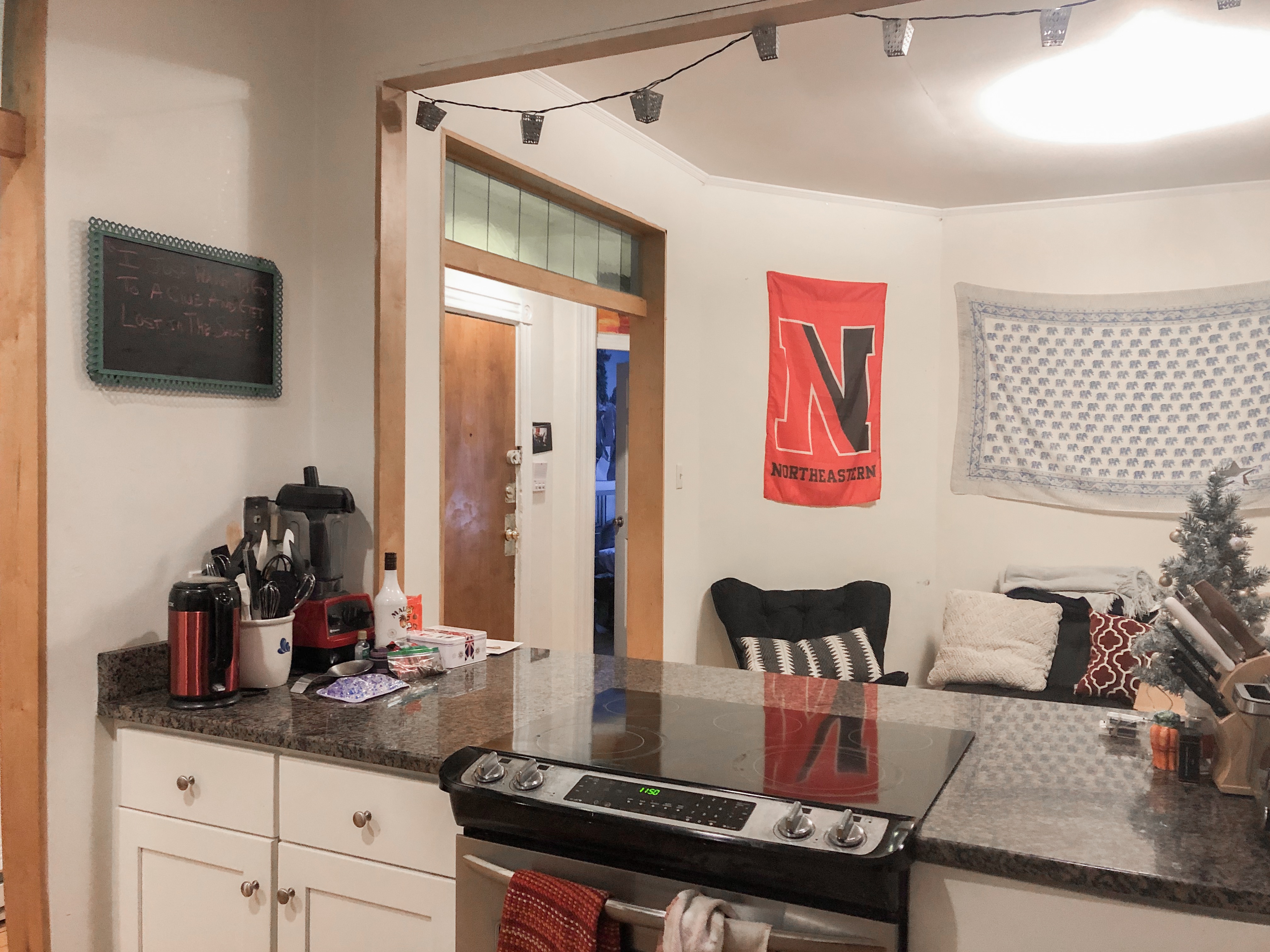 616 Columbus, Fenway