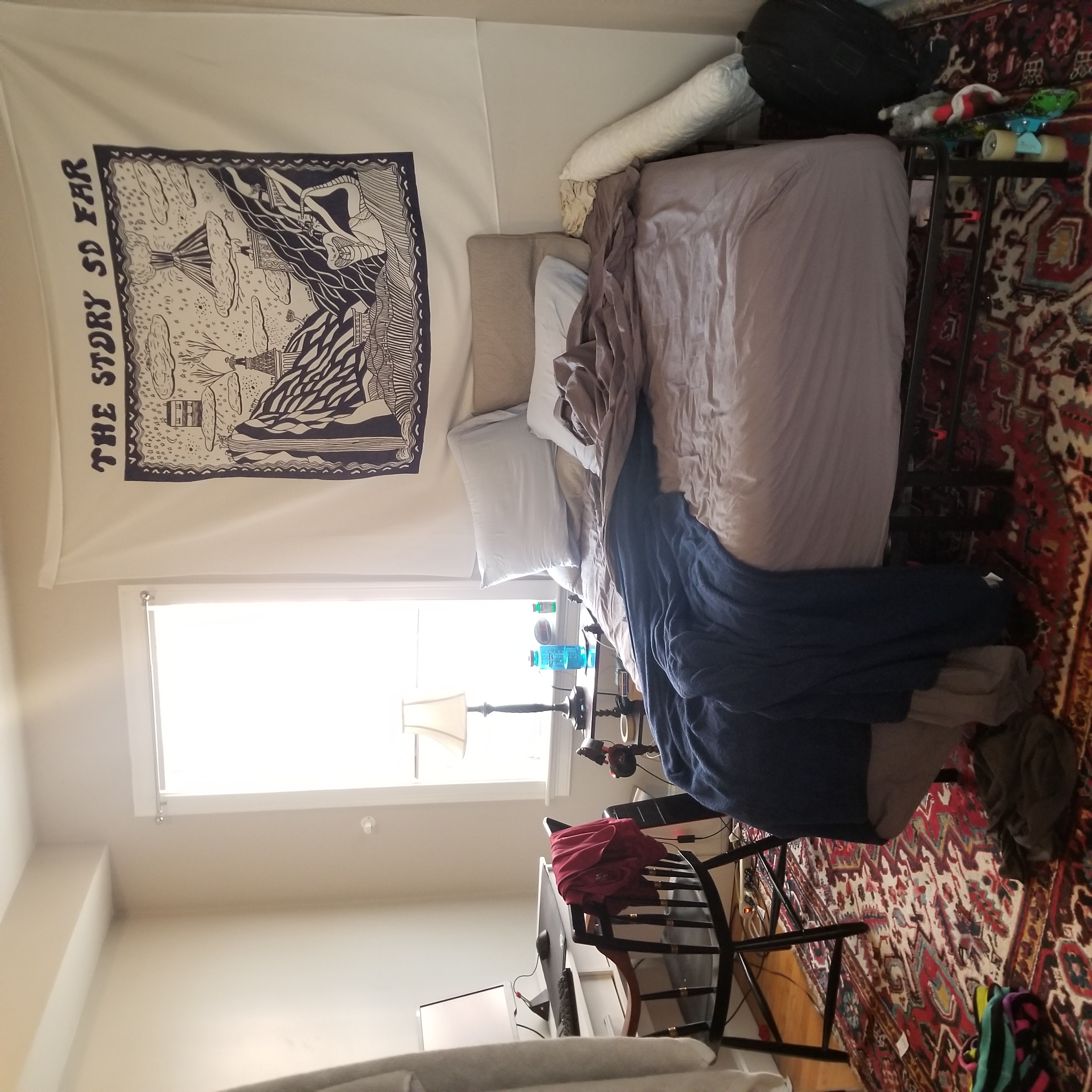 23 Saint Luke's Rd, Allston