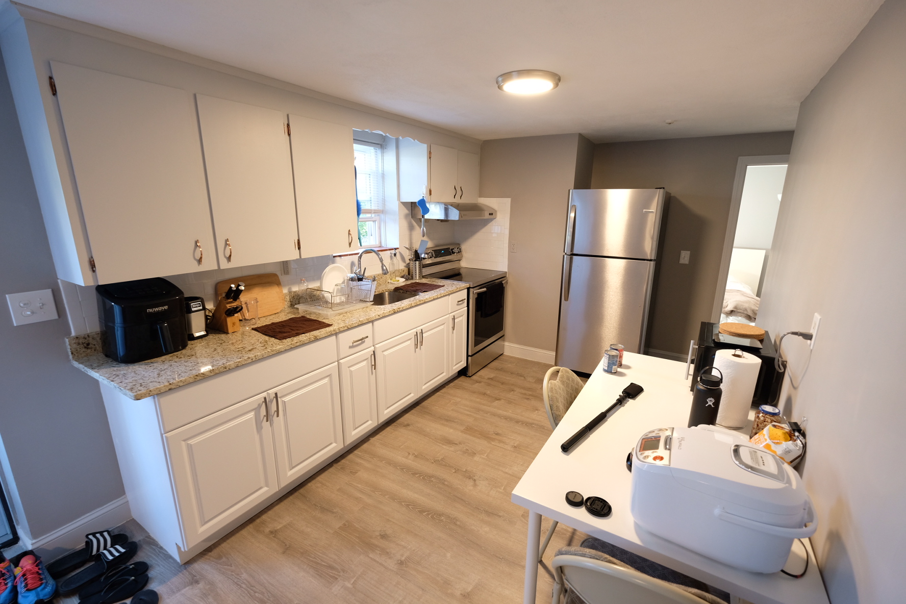 43 Faxon Rd, Quincy