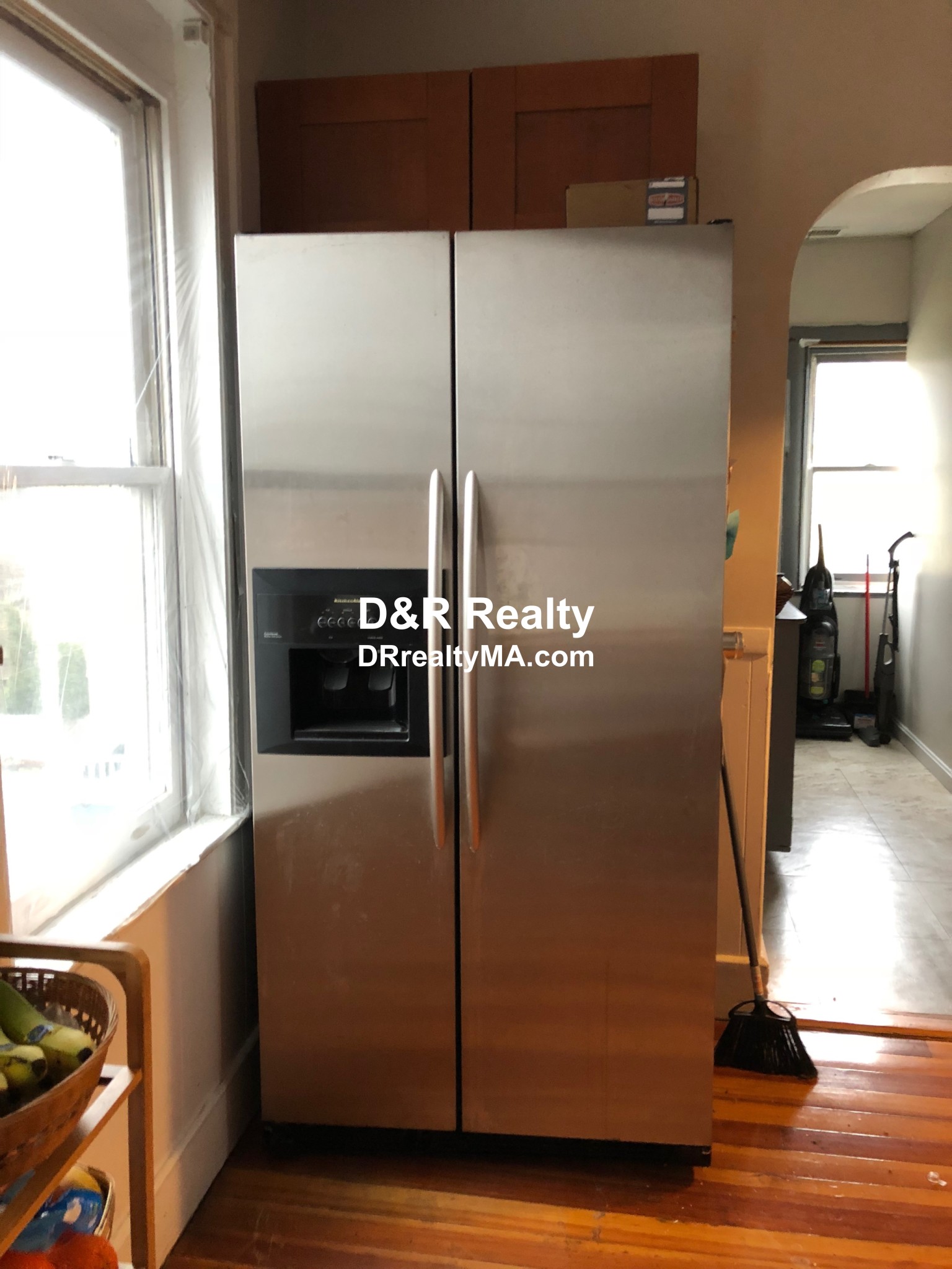 202 Elm St, Cambridgeport