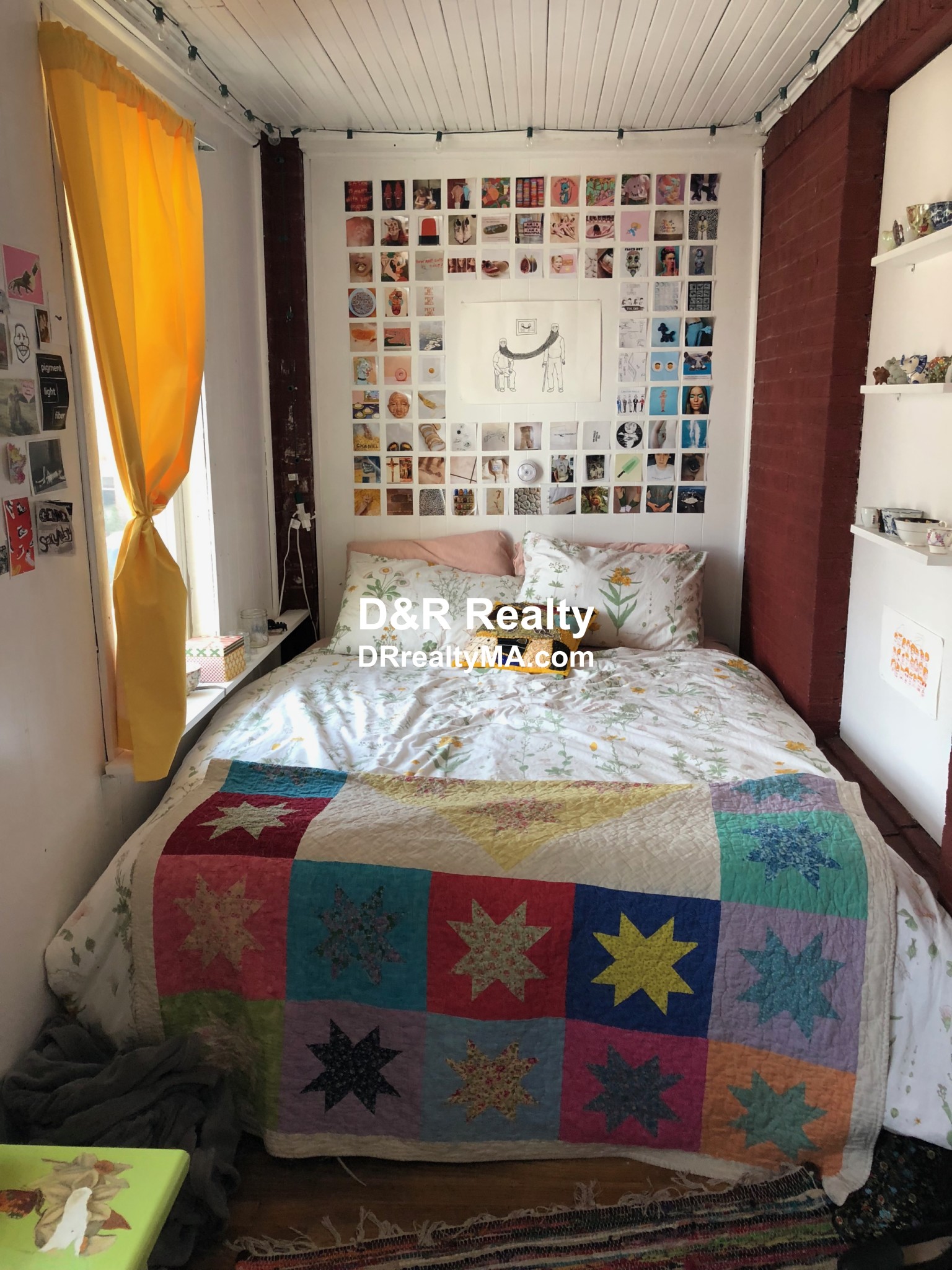 202 Elm St, Cambridgeport