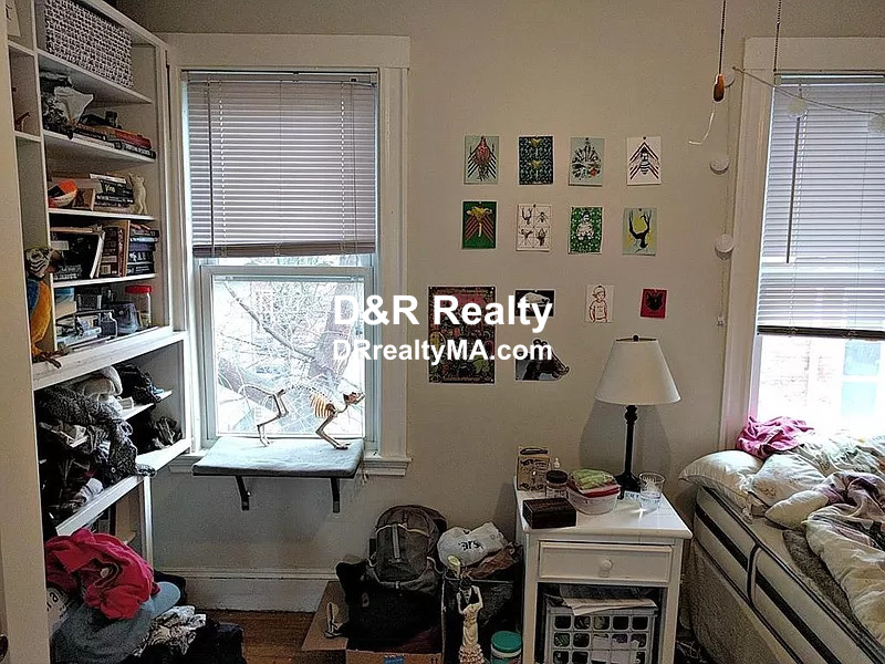 202 Elm St, Porter Square