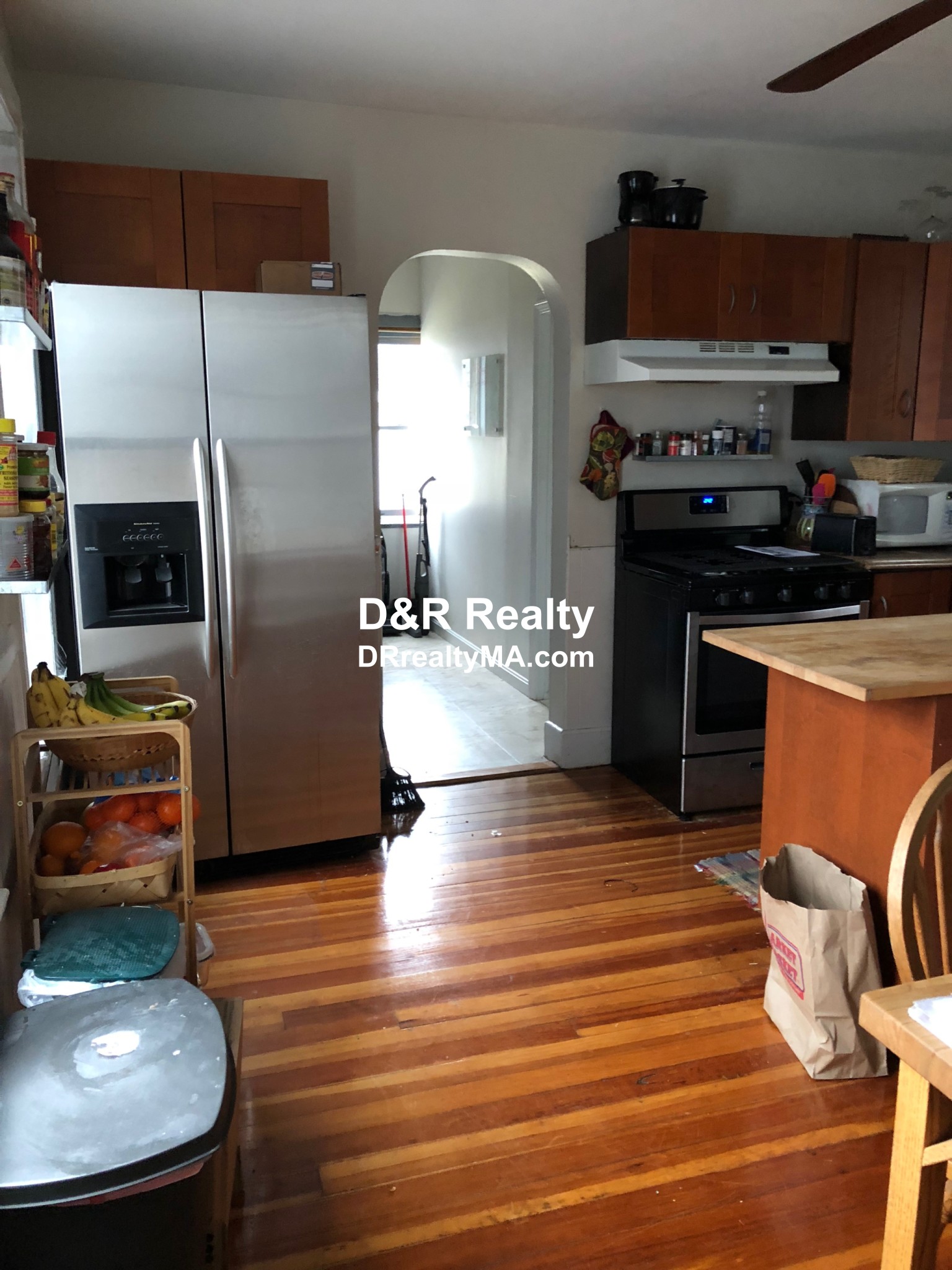 202 Elm St, Porter Square