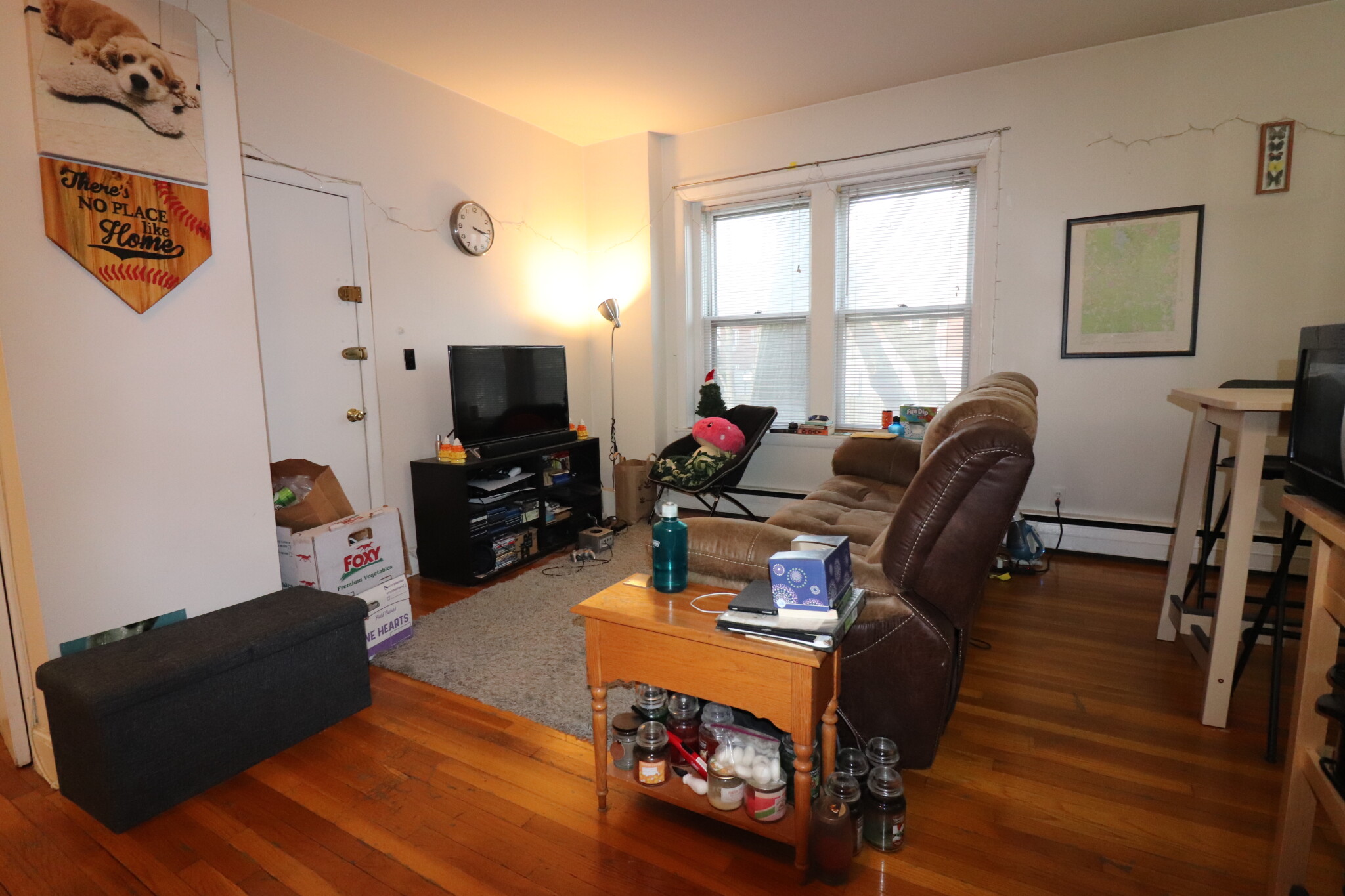 202 Saint Paul St, Coolidge Corner