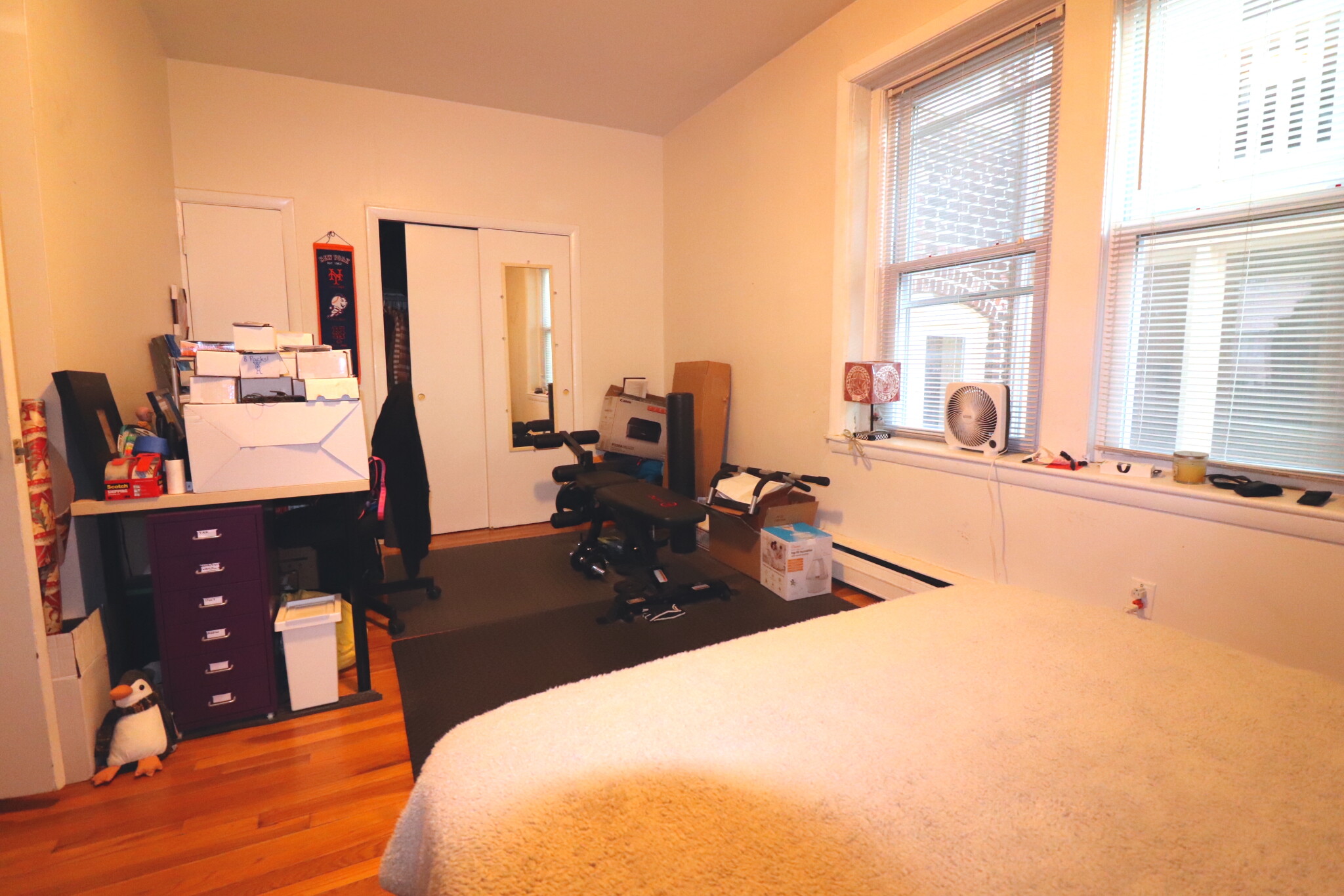 202 Saint Paul St, Coolidge Corner