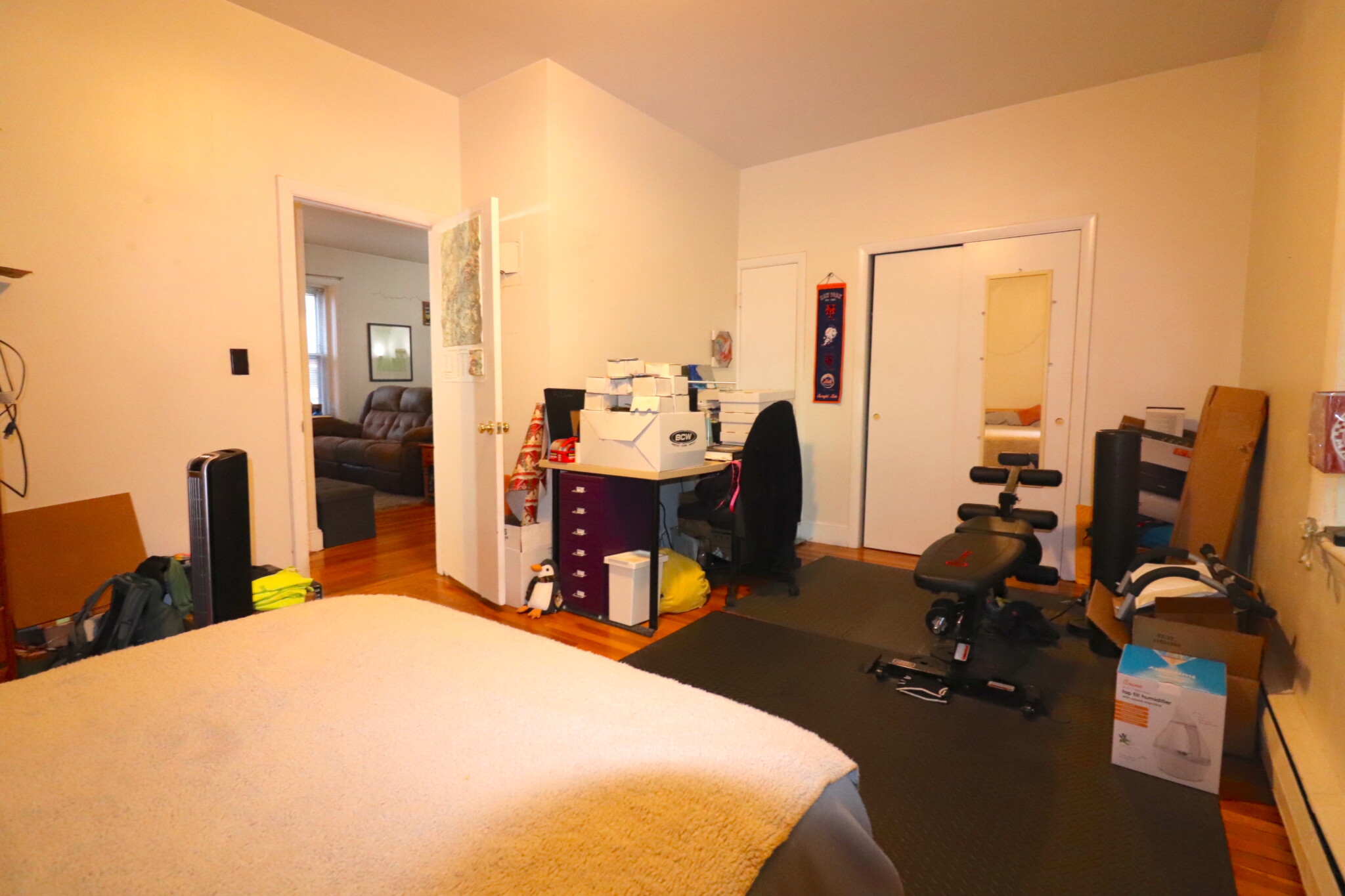 202 Saint Paul St, Coolidge Corner