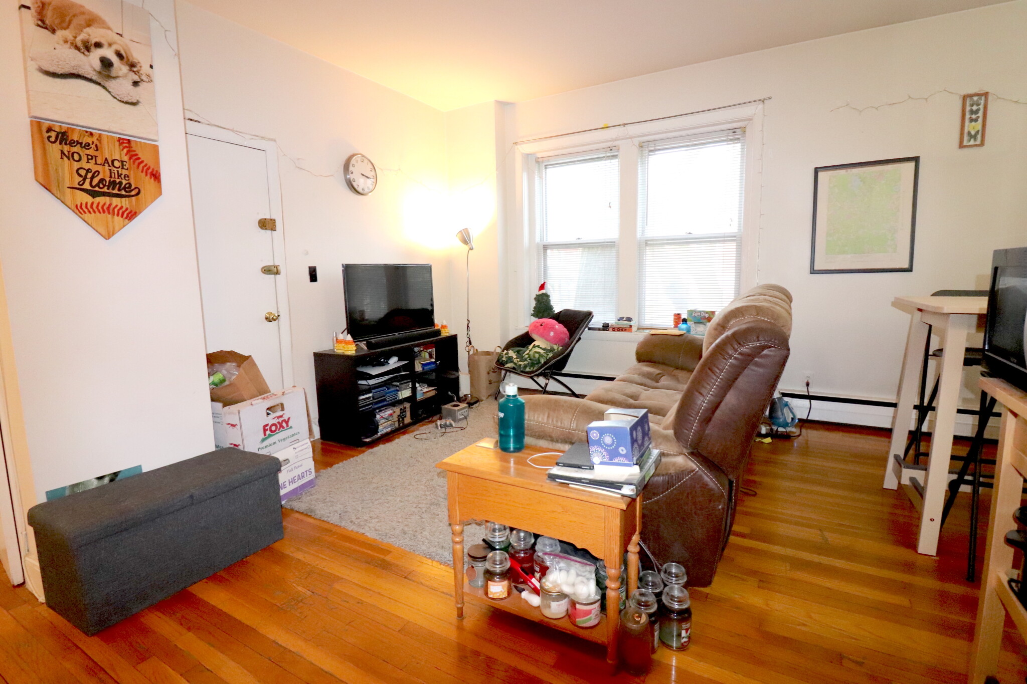 202 Saint Paul St, Coolidge Corner