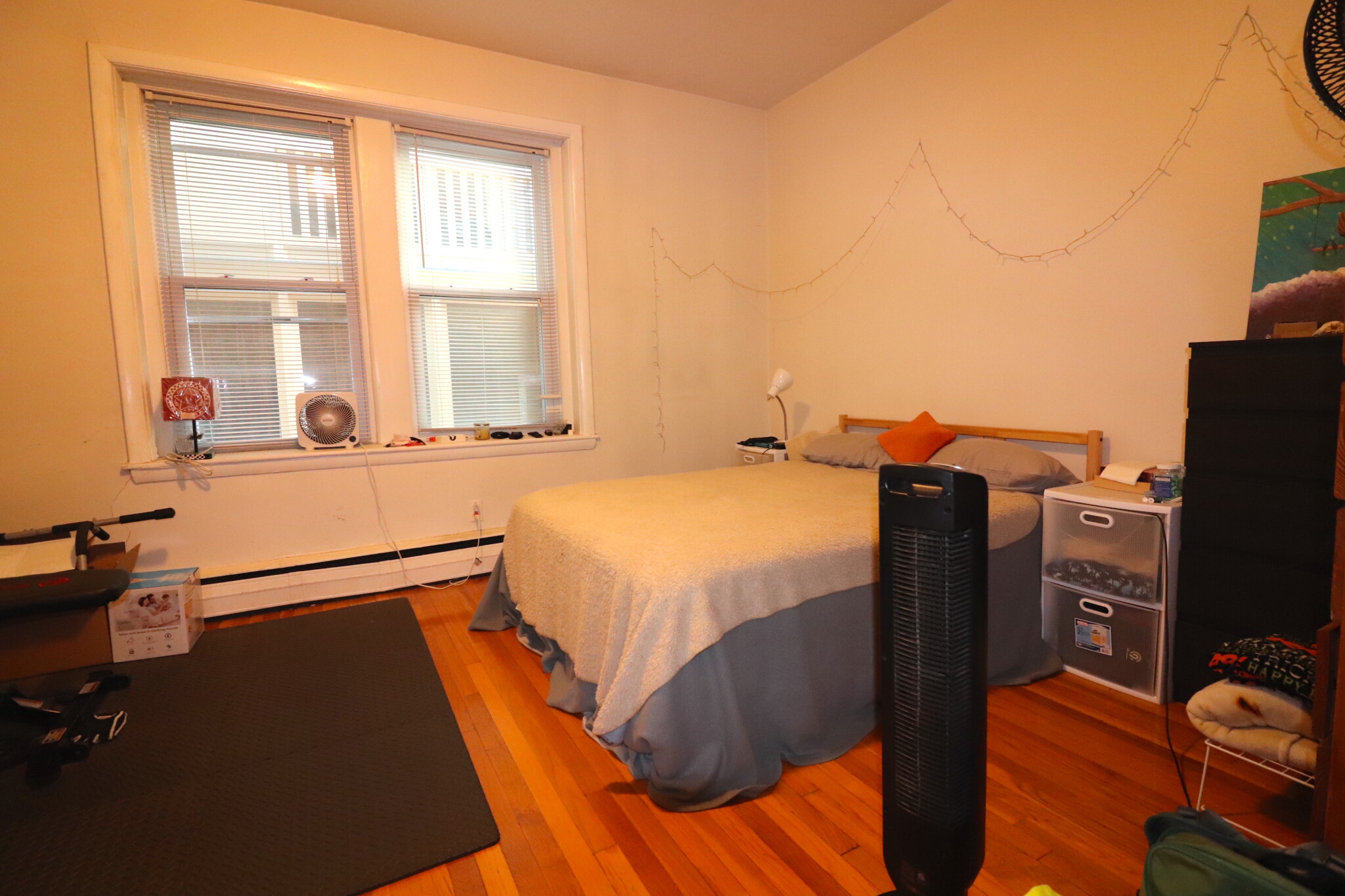 202 Saint Paul St, Coolidge Corner